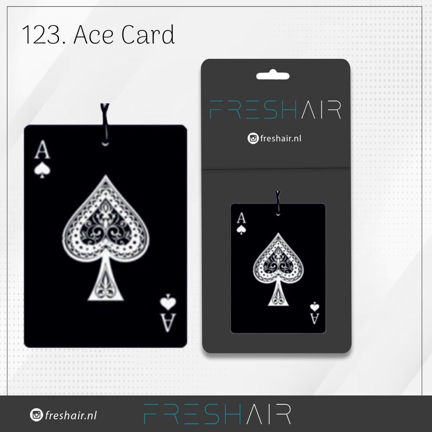 Ace Card