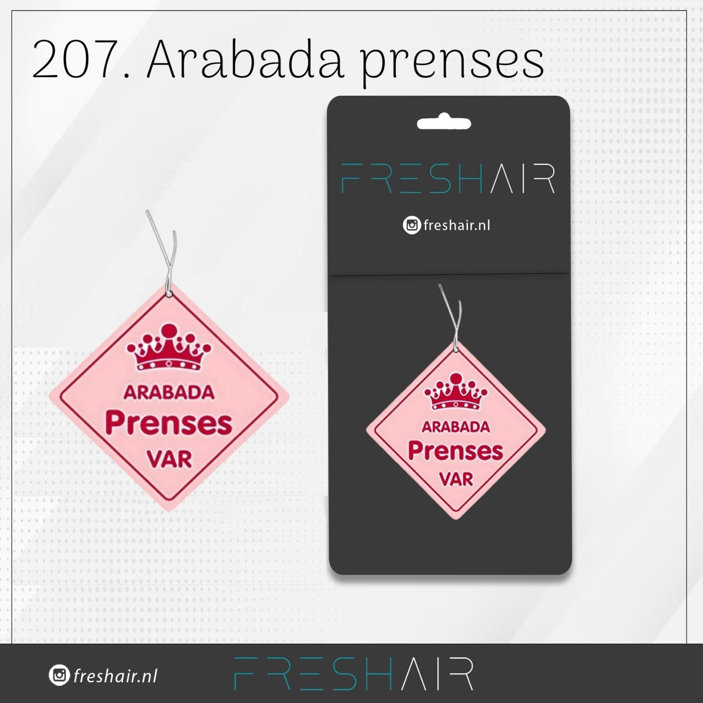 Arabada Prenses