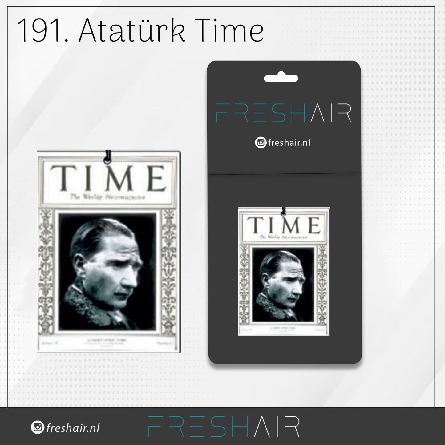 Atatürk Time