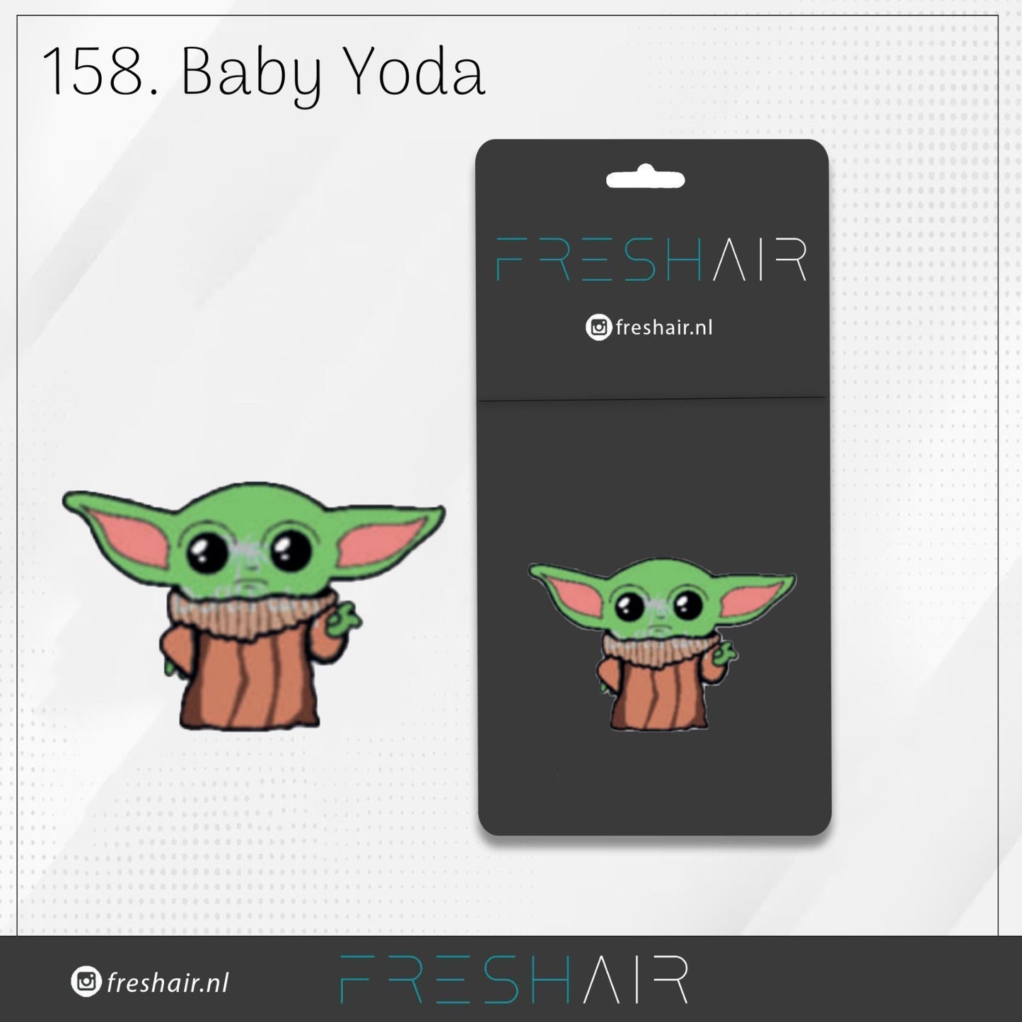 Baby Yoda
