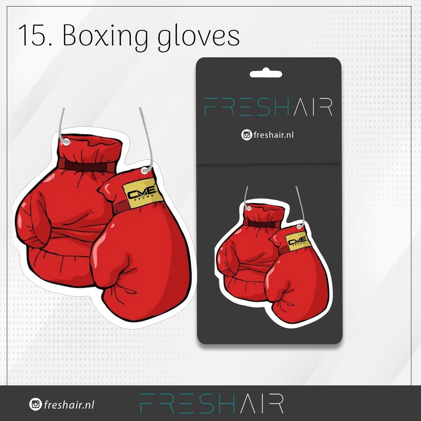 Boxing Gloves