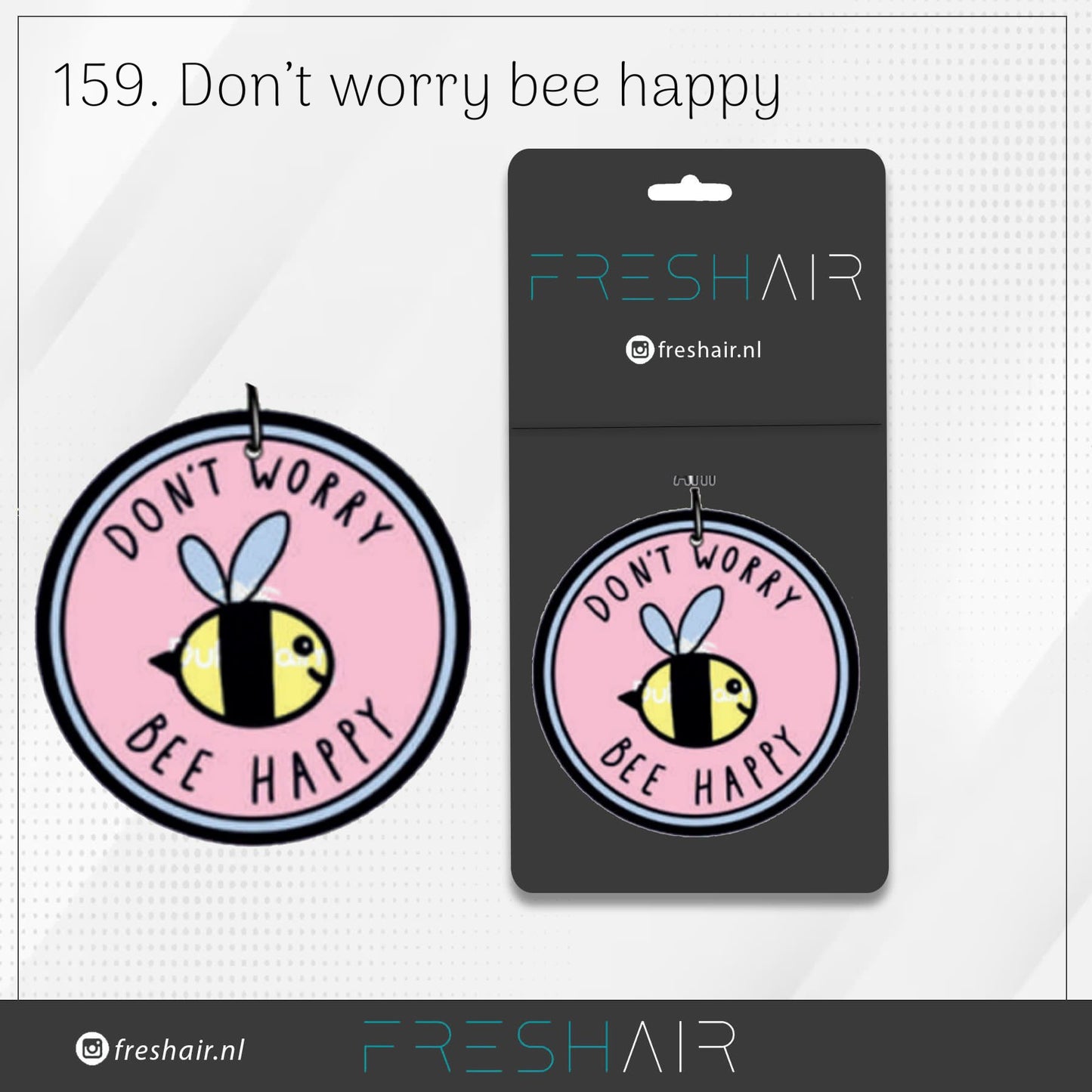 Bee Happy