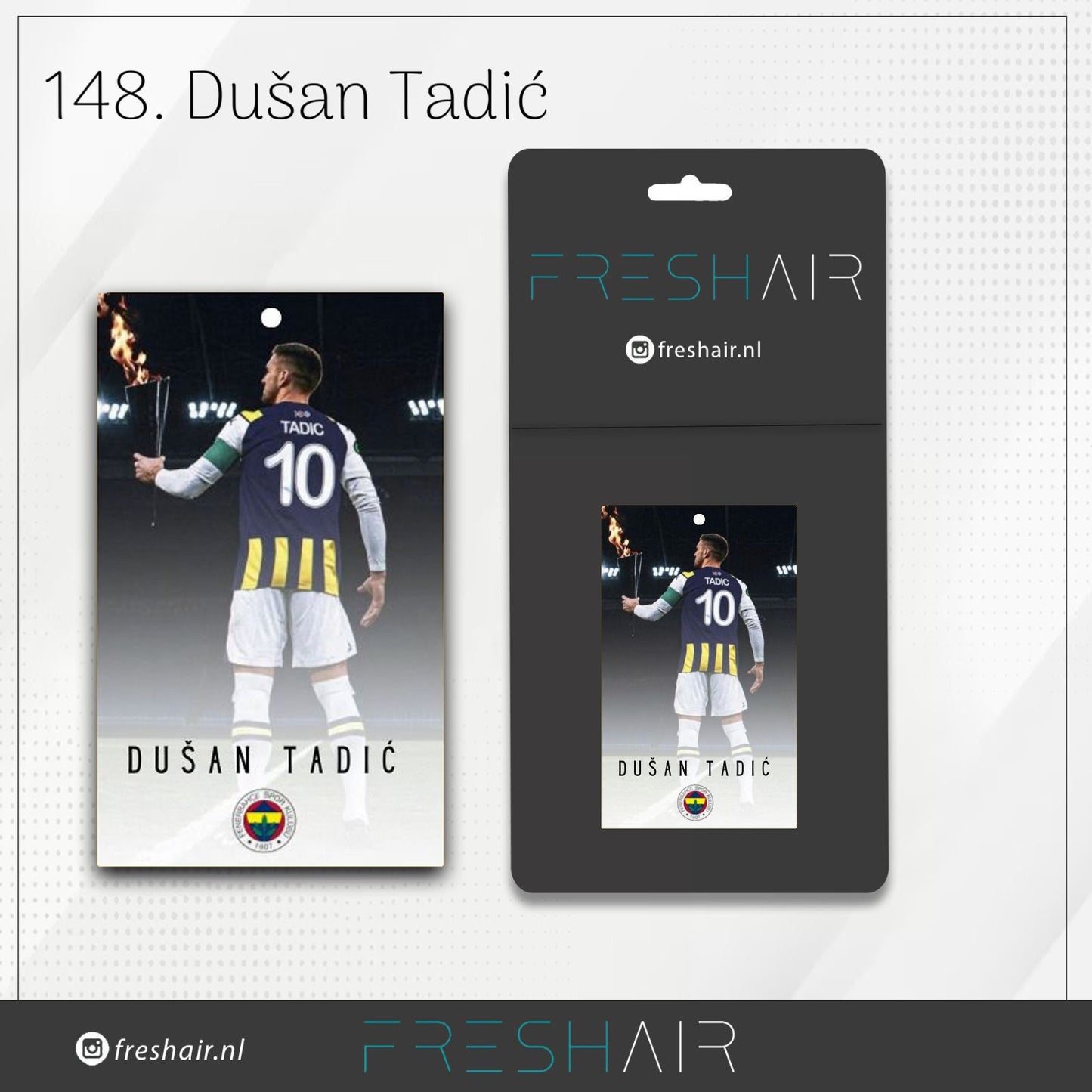 Dusan Tadic