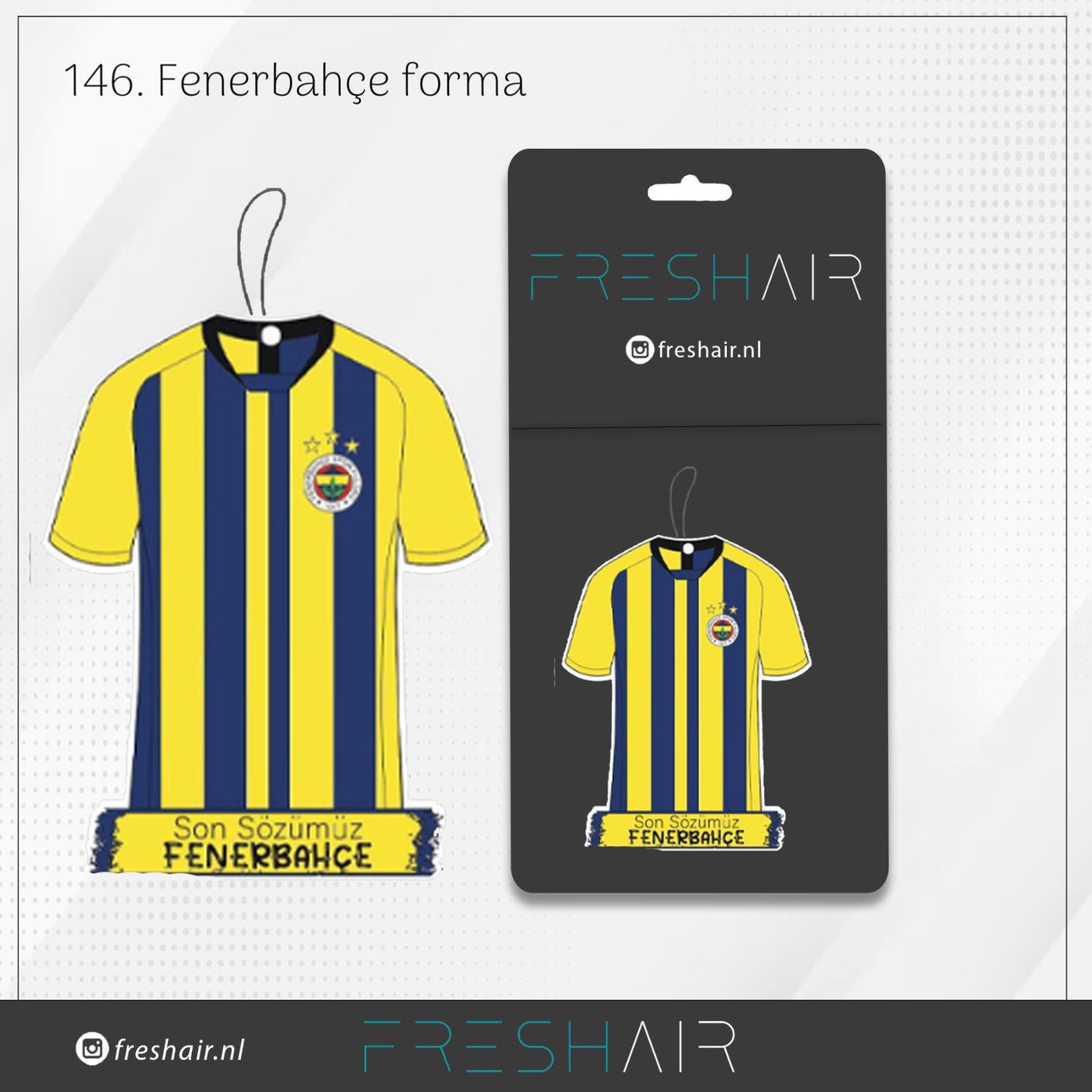 Fenerbahce Forma