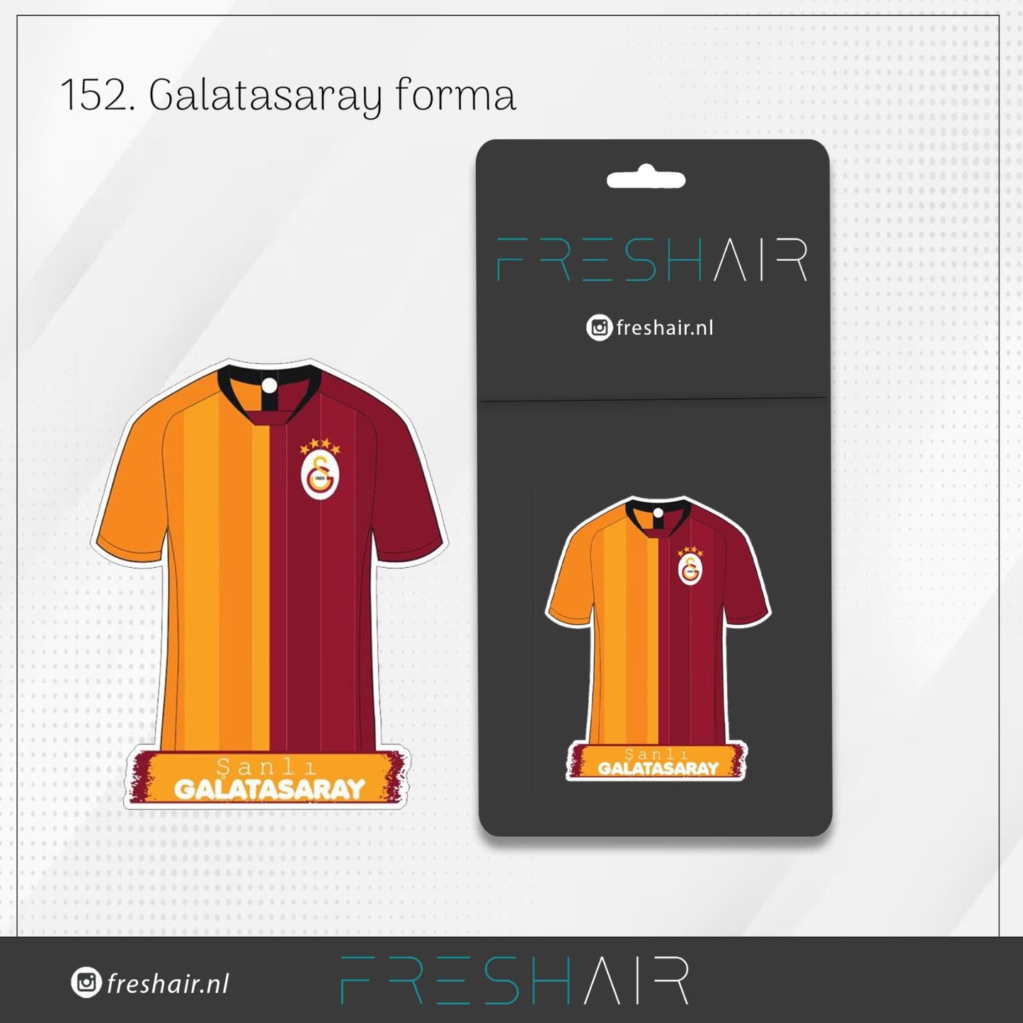 Galatasaray Forma