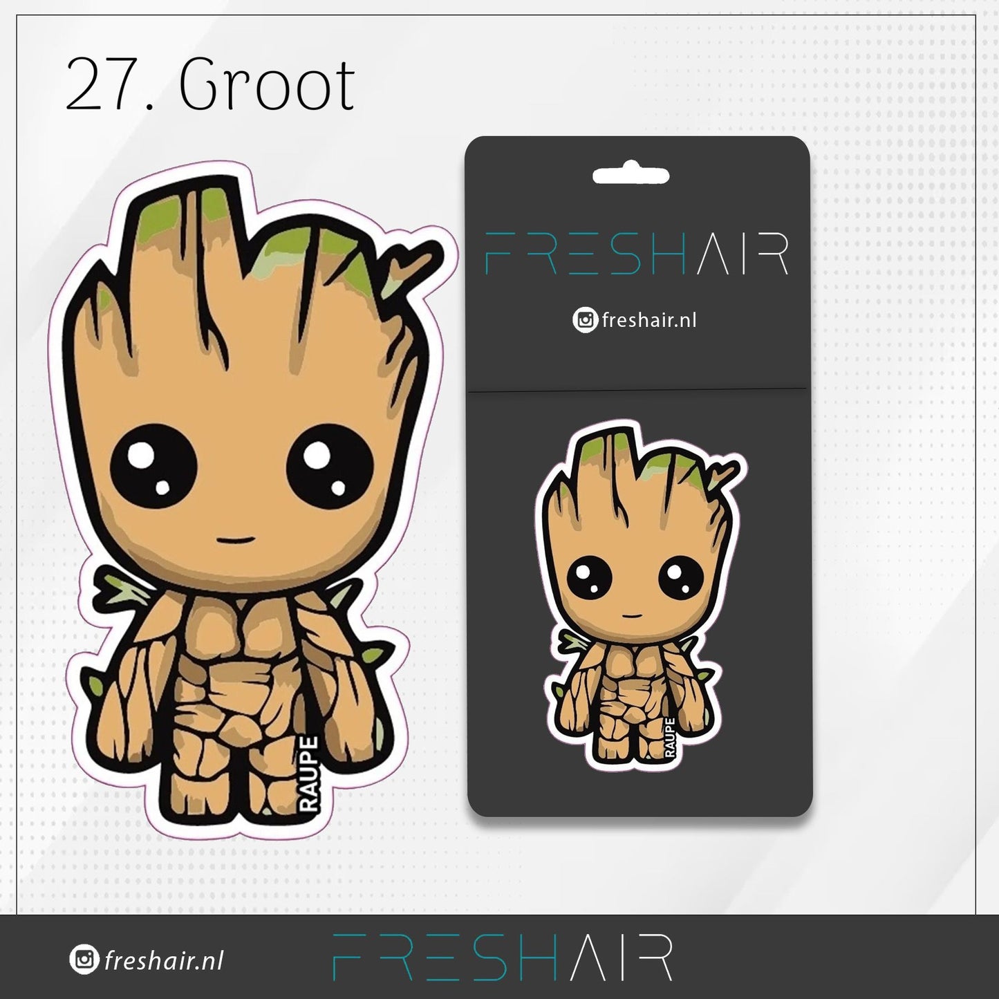 Groot