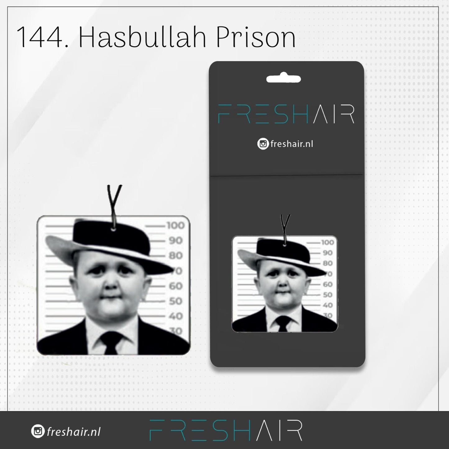 Hasbullah Prison