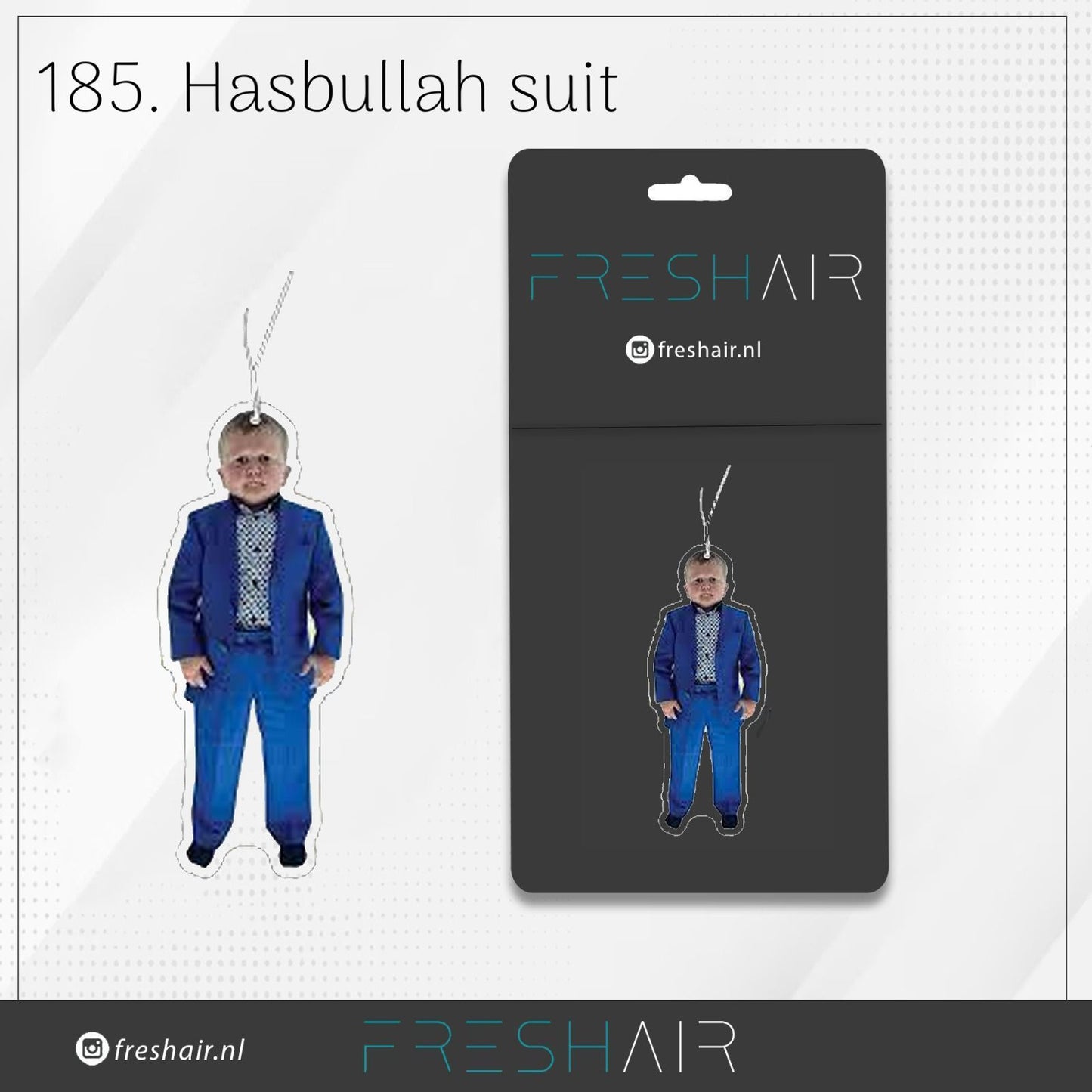 Hasbullah Suit