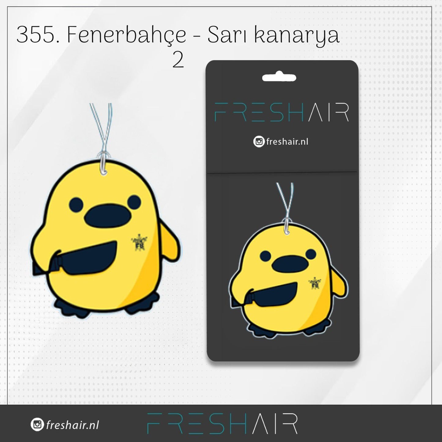 Fenerbahce - Sari kanarya 2