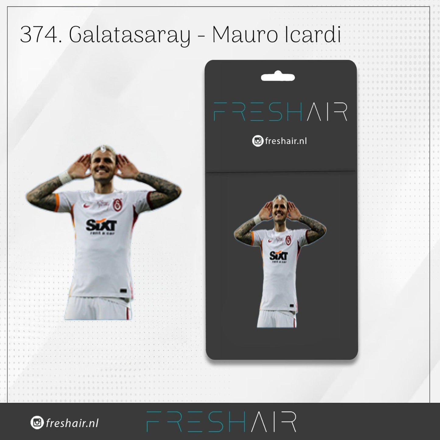 Galatasaray - Mauro Icardi