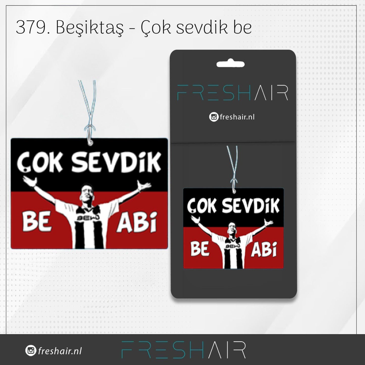 Besiktas - Cok sevdik be