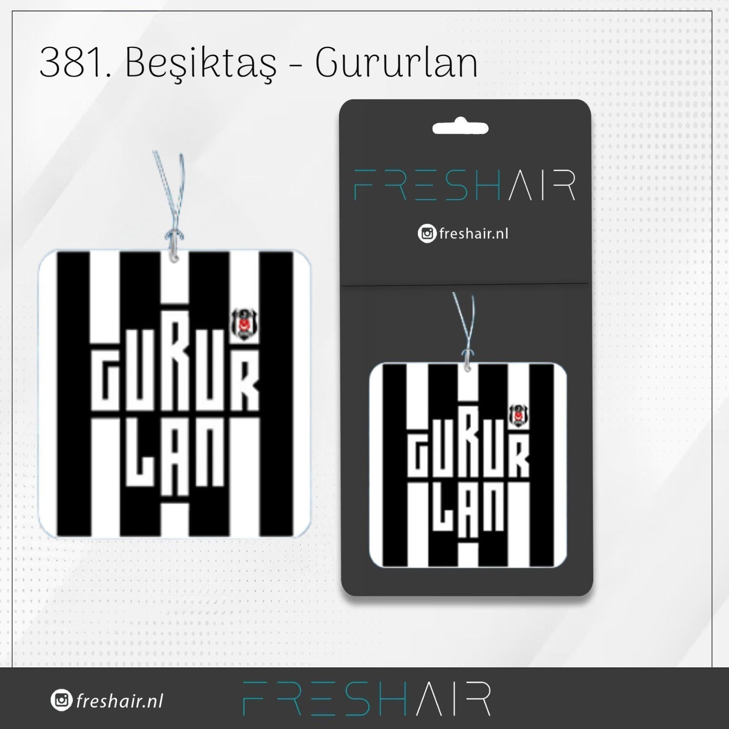 Besiktas - Gururlan
