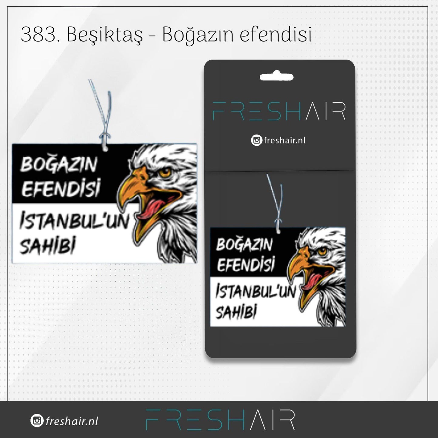 Besiktas - Bogazin efendisi