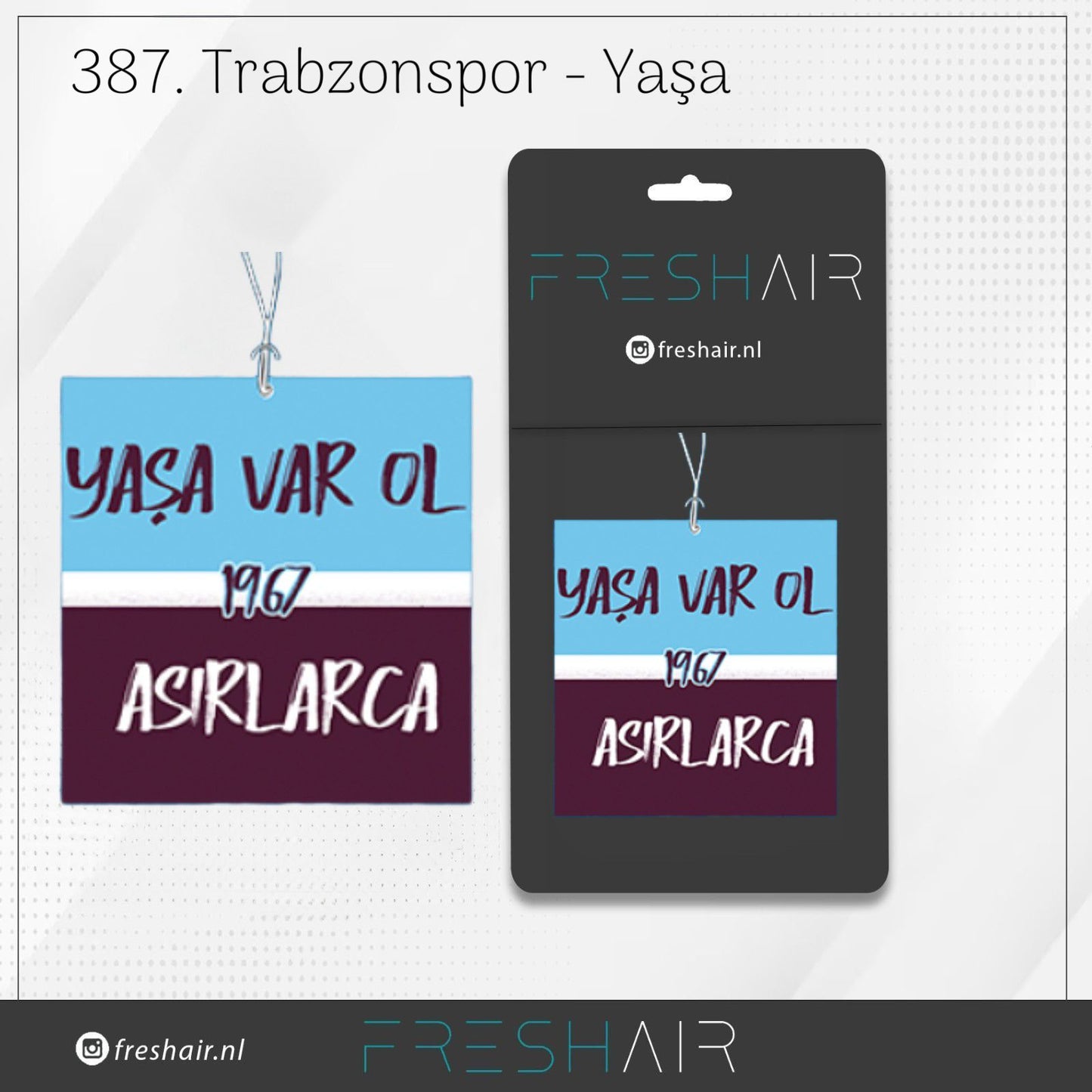 Trabzonspor - Yasa