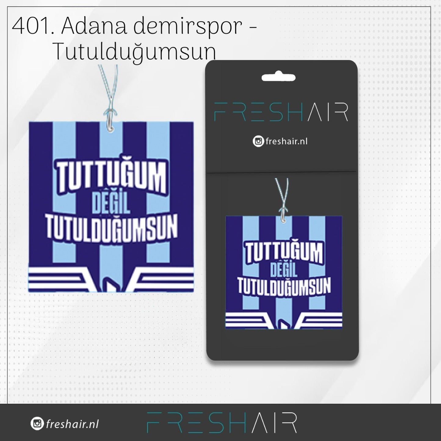 Adana demirspor -Tutuldugumsun