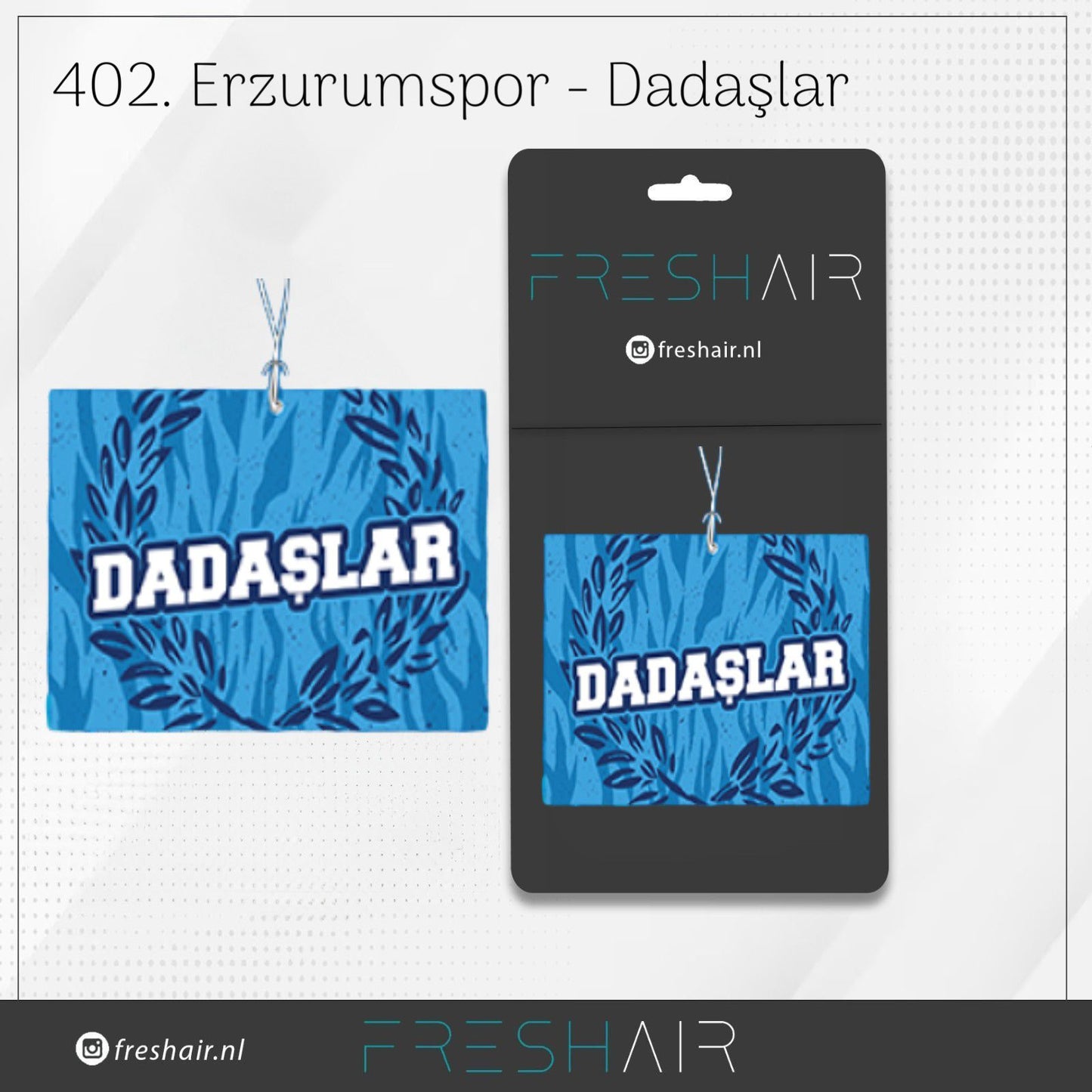 Erzurumspor - Dadaslar
