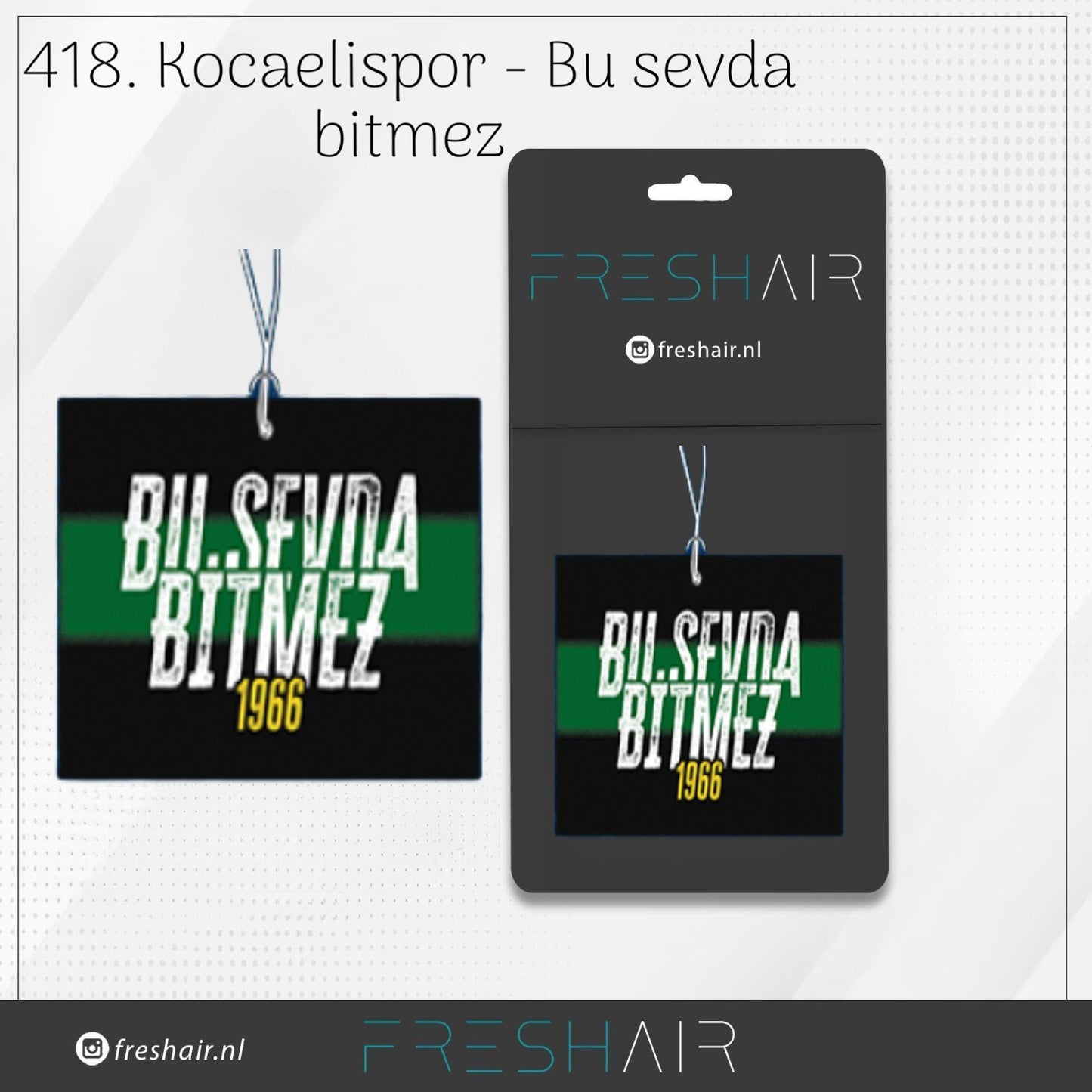Kocaelispor - Bu sevda bitmez