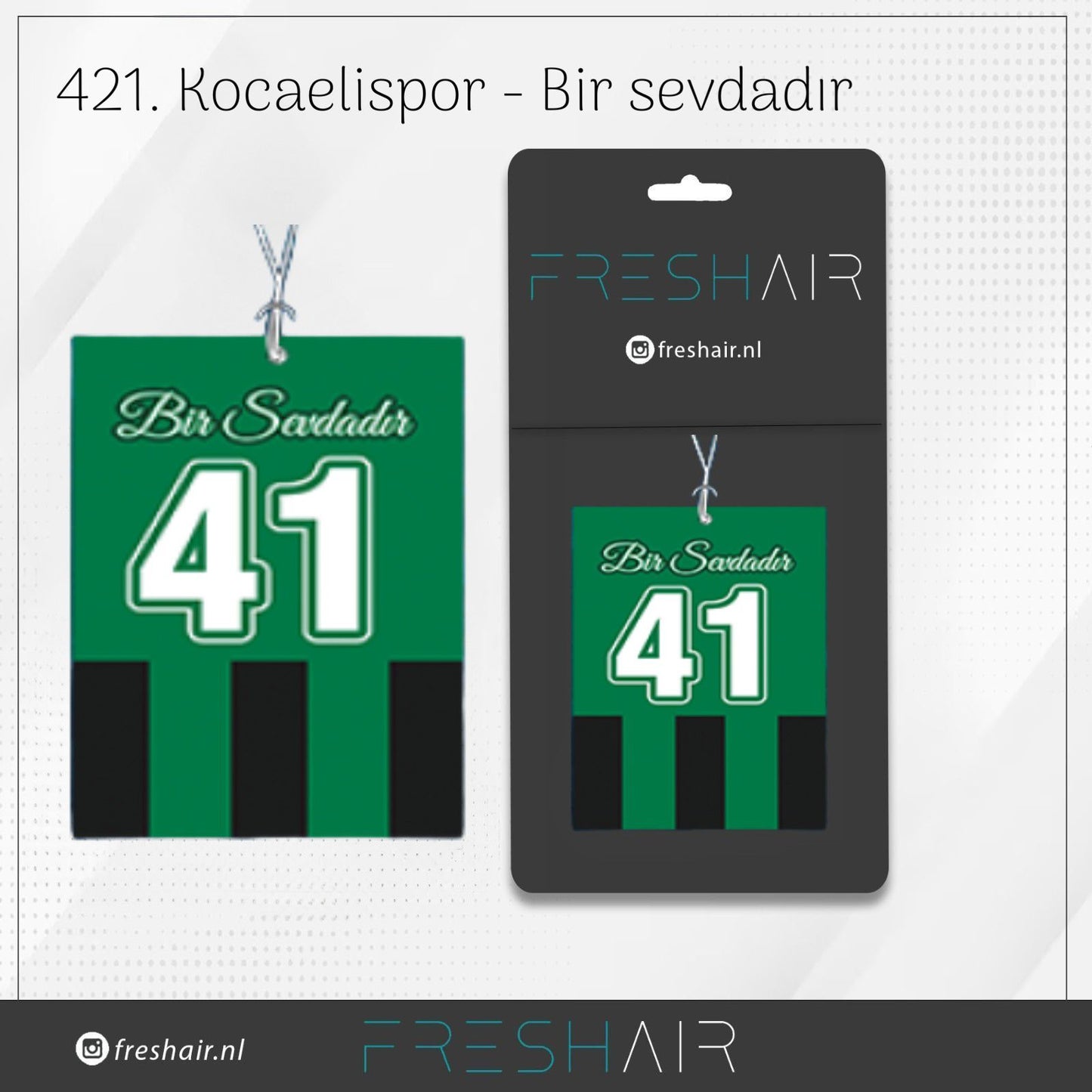 Kocaelispor - Bir sevdadir