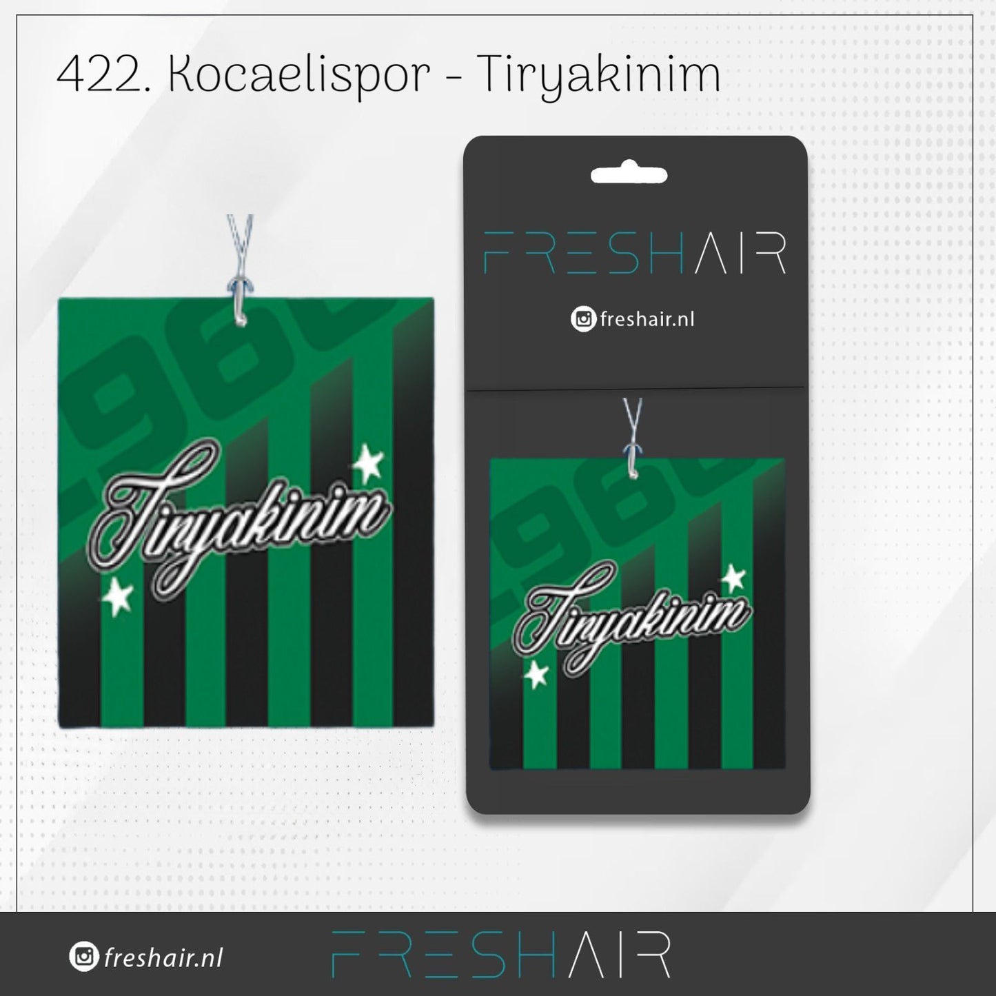 Kocaelispor - Tiryakinim