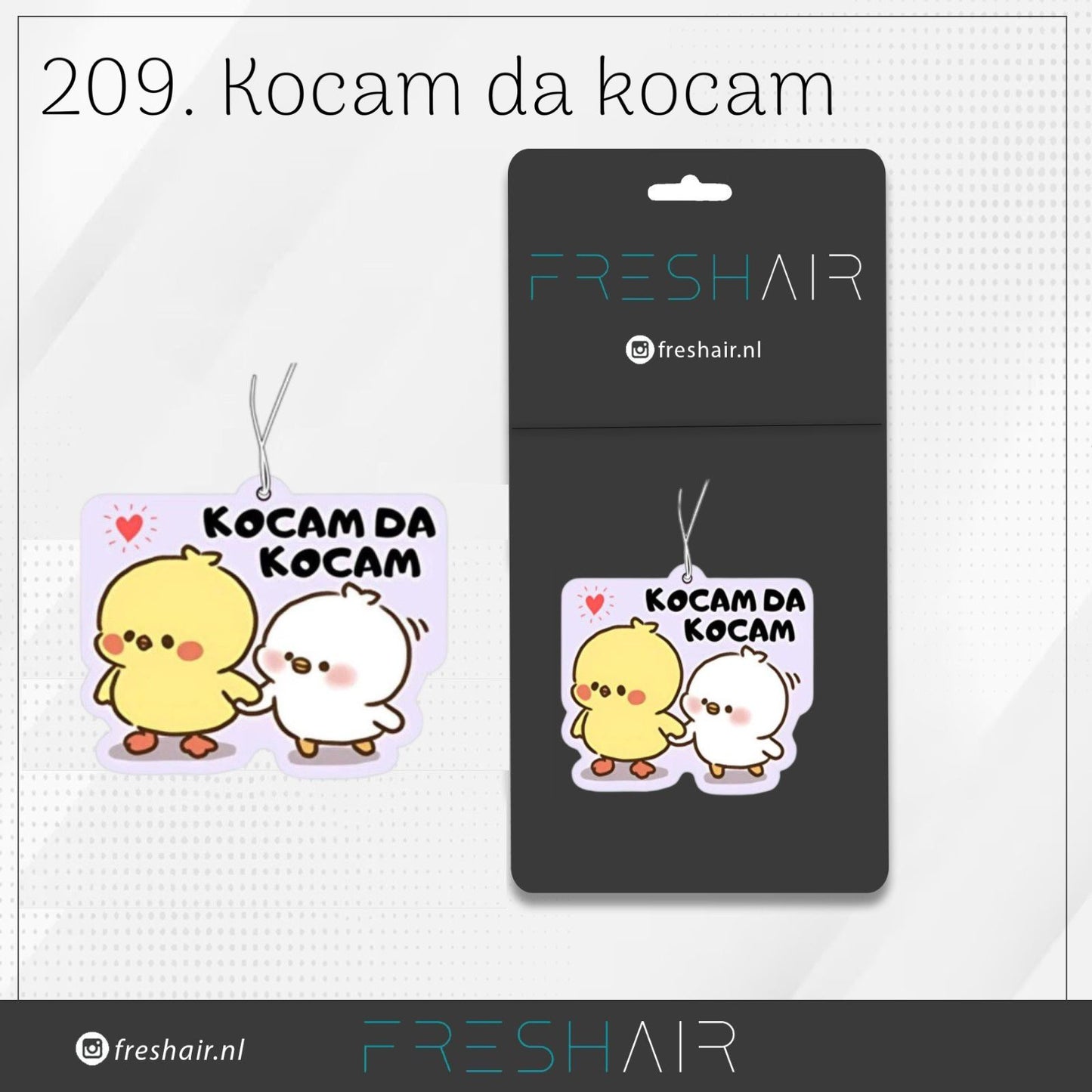 Kocam Da Kocam