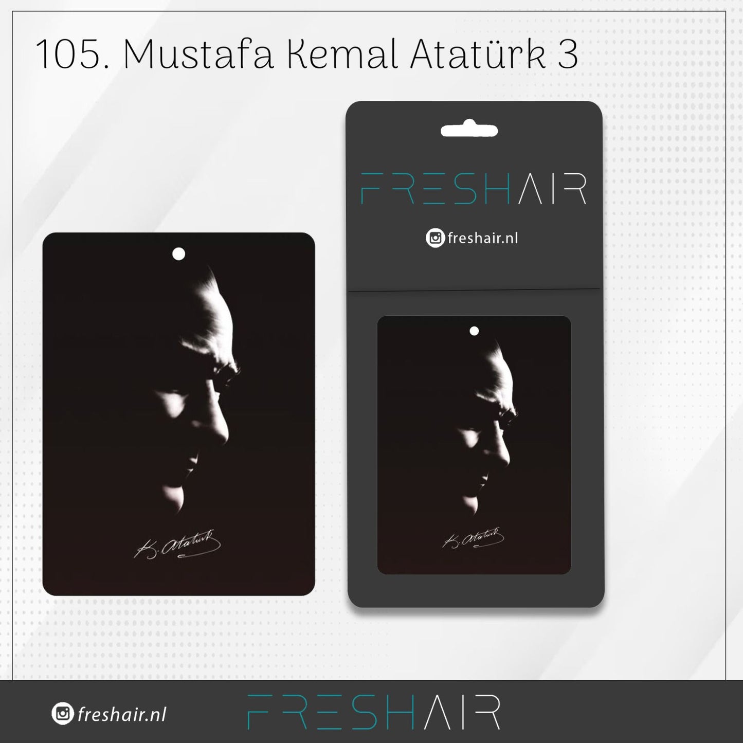 Mustafa Kemal Atatürk