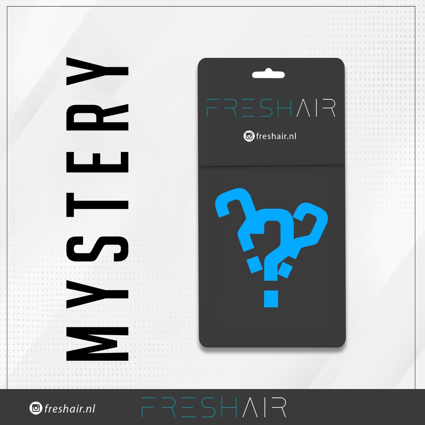 Mystery Pakket Heren 3 + 1 Gratis