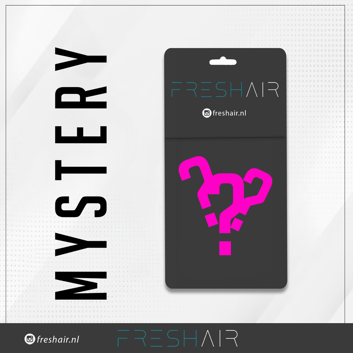 Mystery Pakket Dames 3 + 1 Gratis