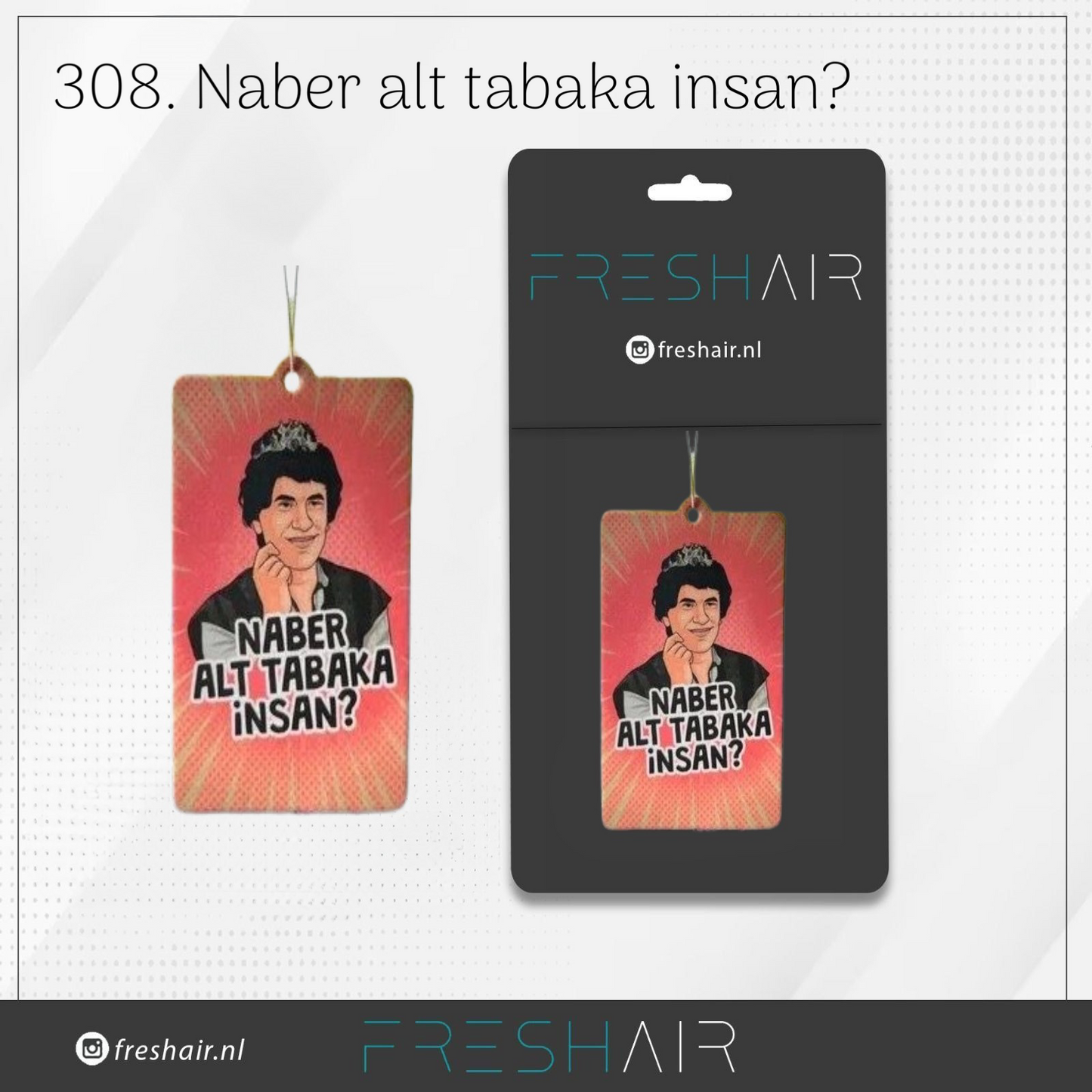 Naber alt tabaka insan?