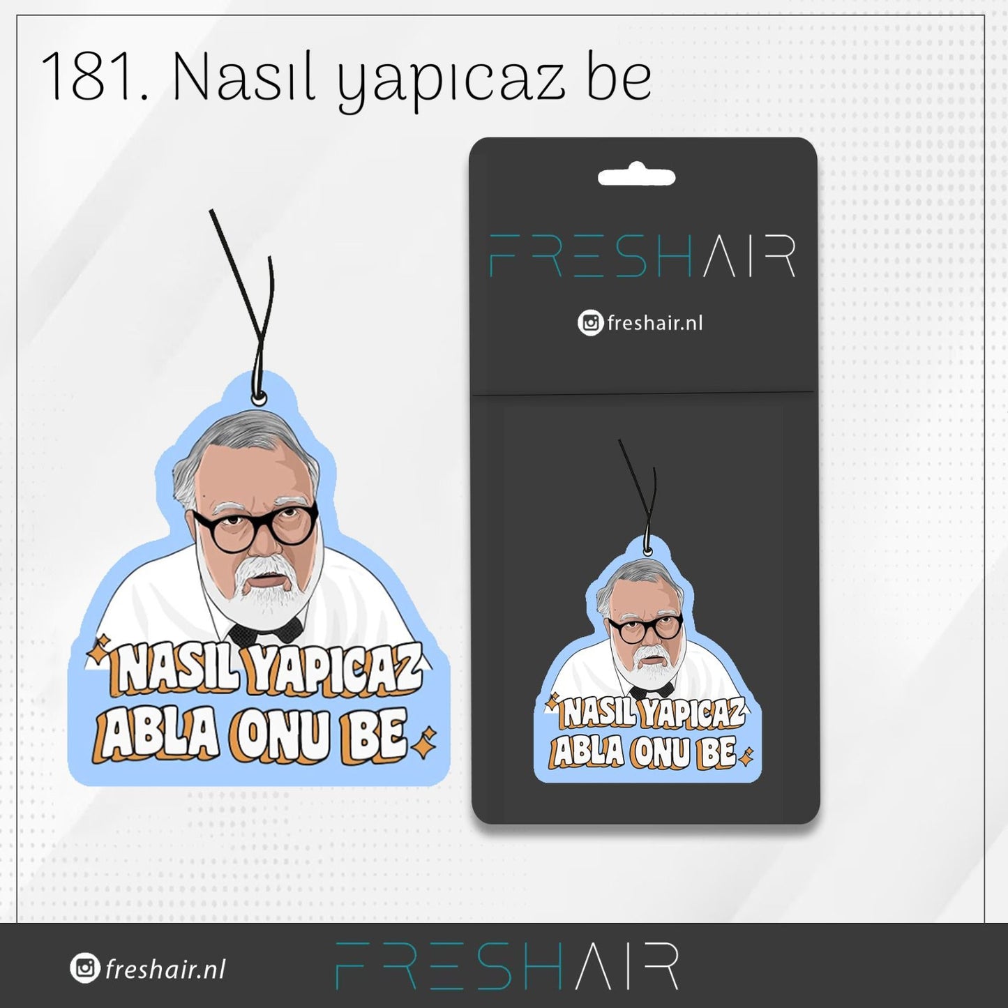 Nasil be?