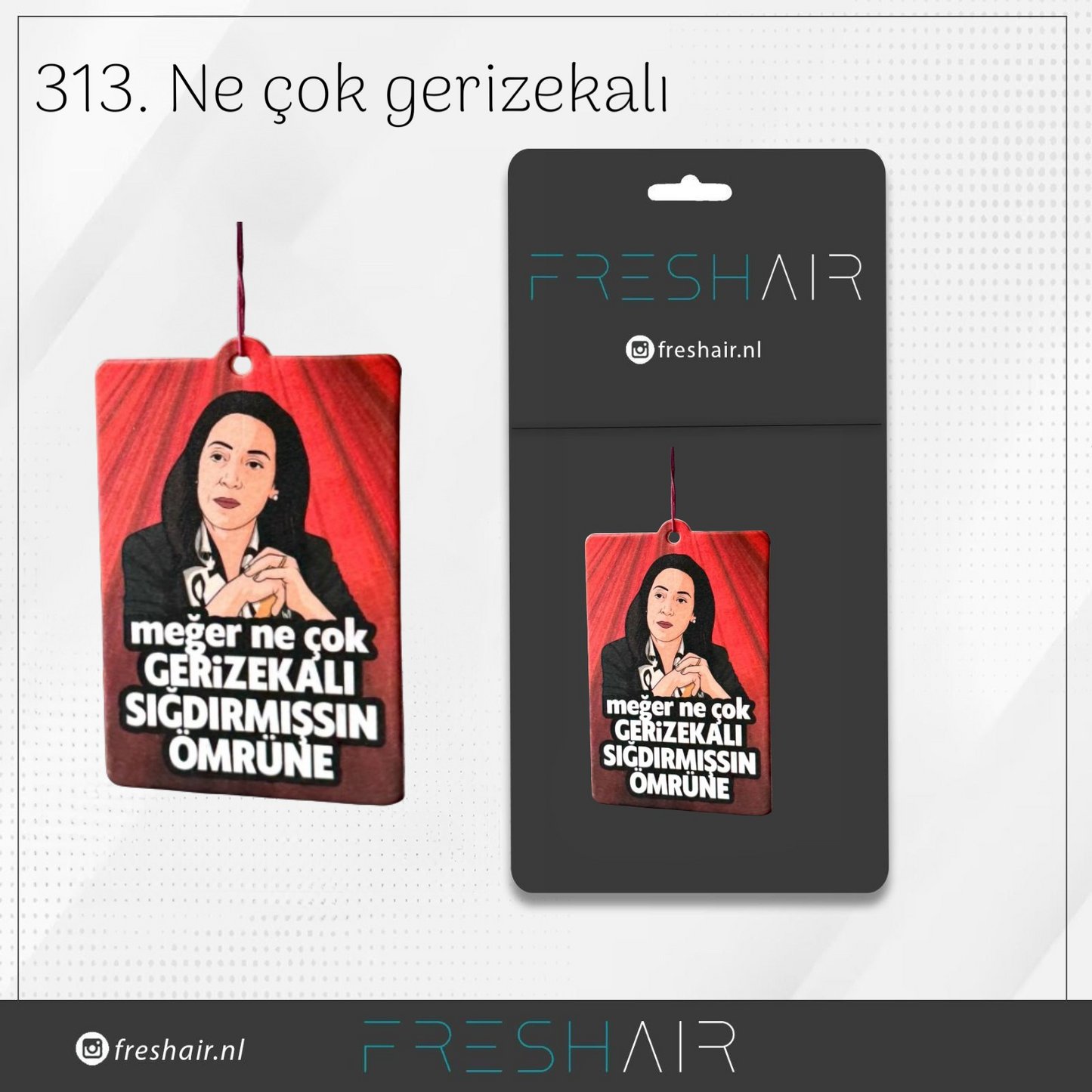 Ne cok gerizekali