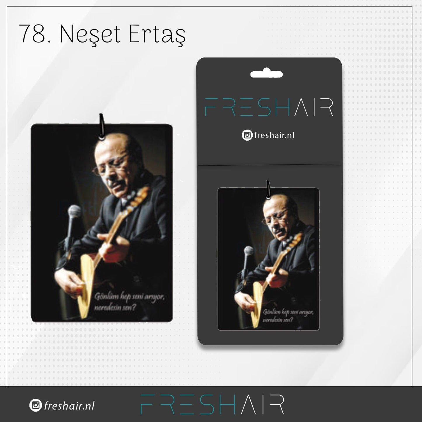 Neset Ertas Neredesin