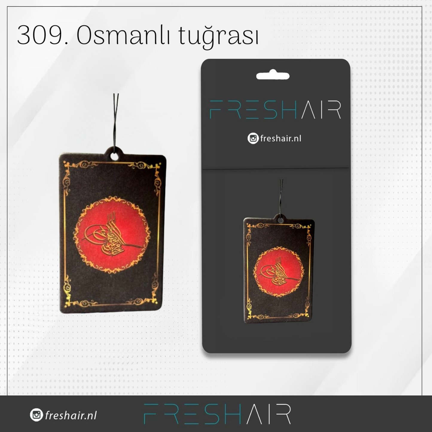 Osmanli tugrasi