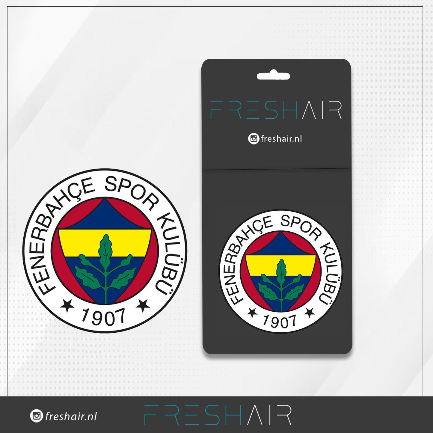 Fenerbahce Logo