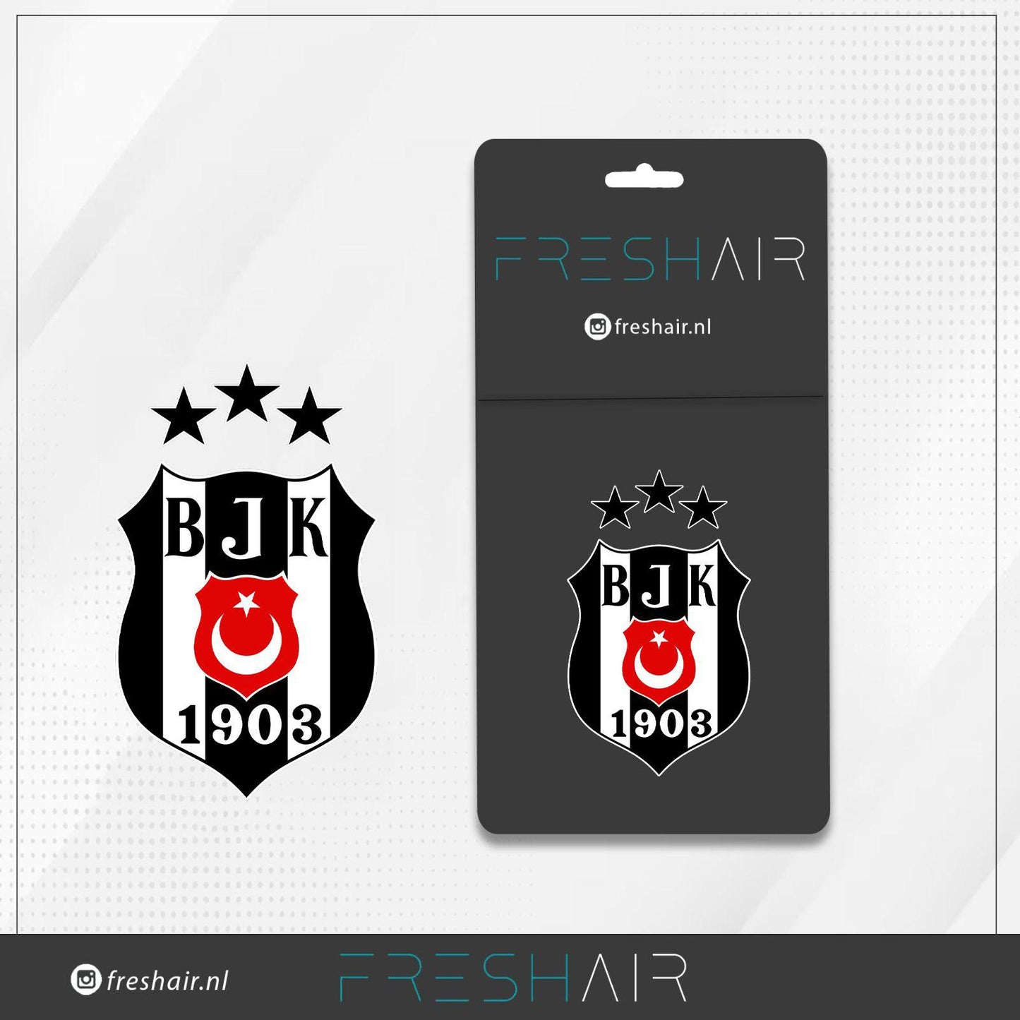 Besiktas Logo