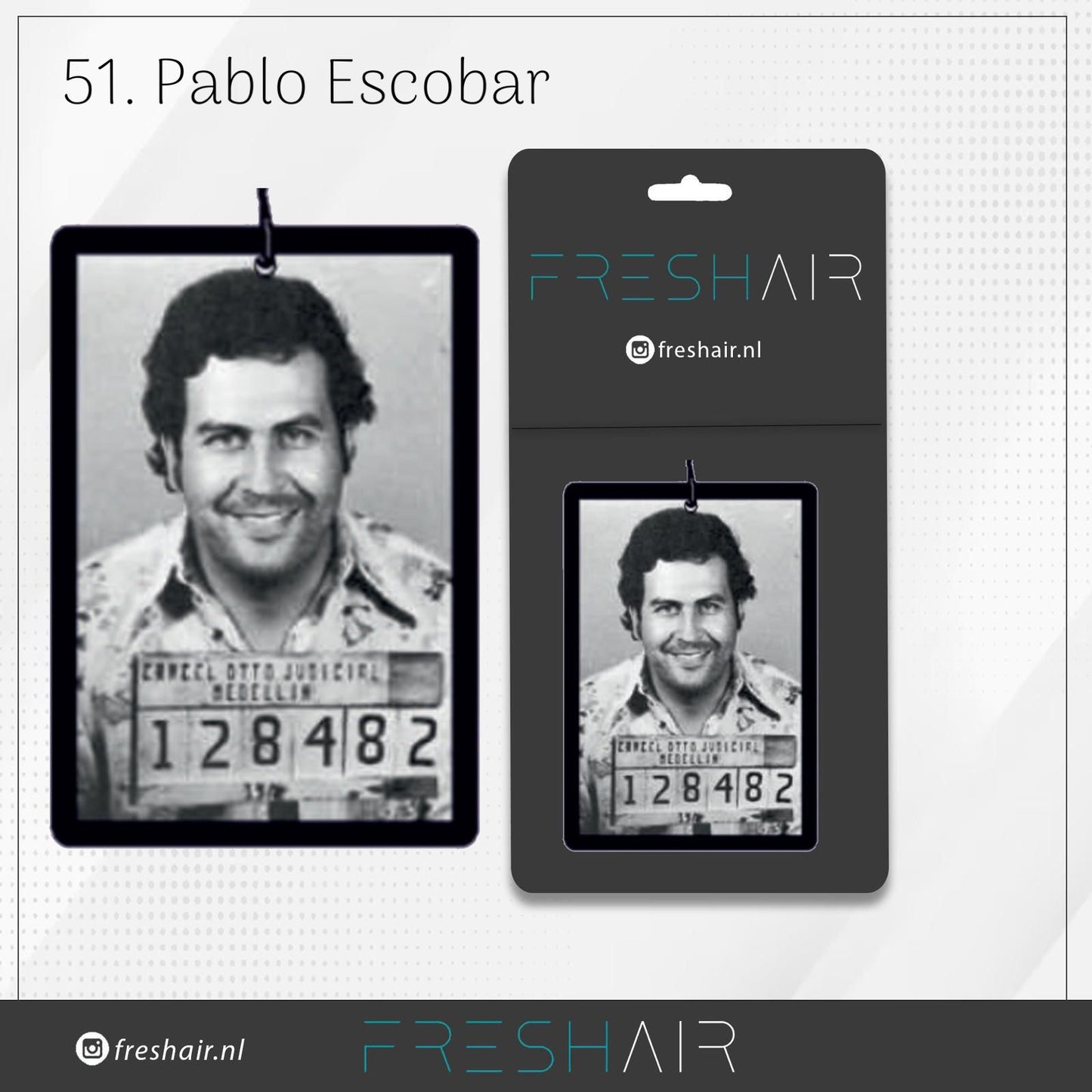 Pablo Escobar