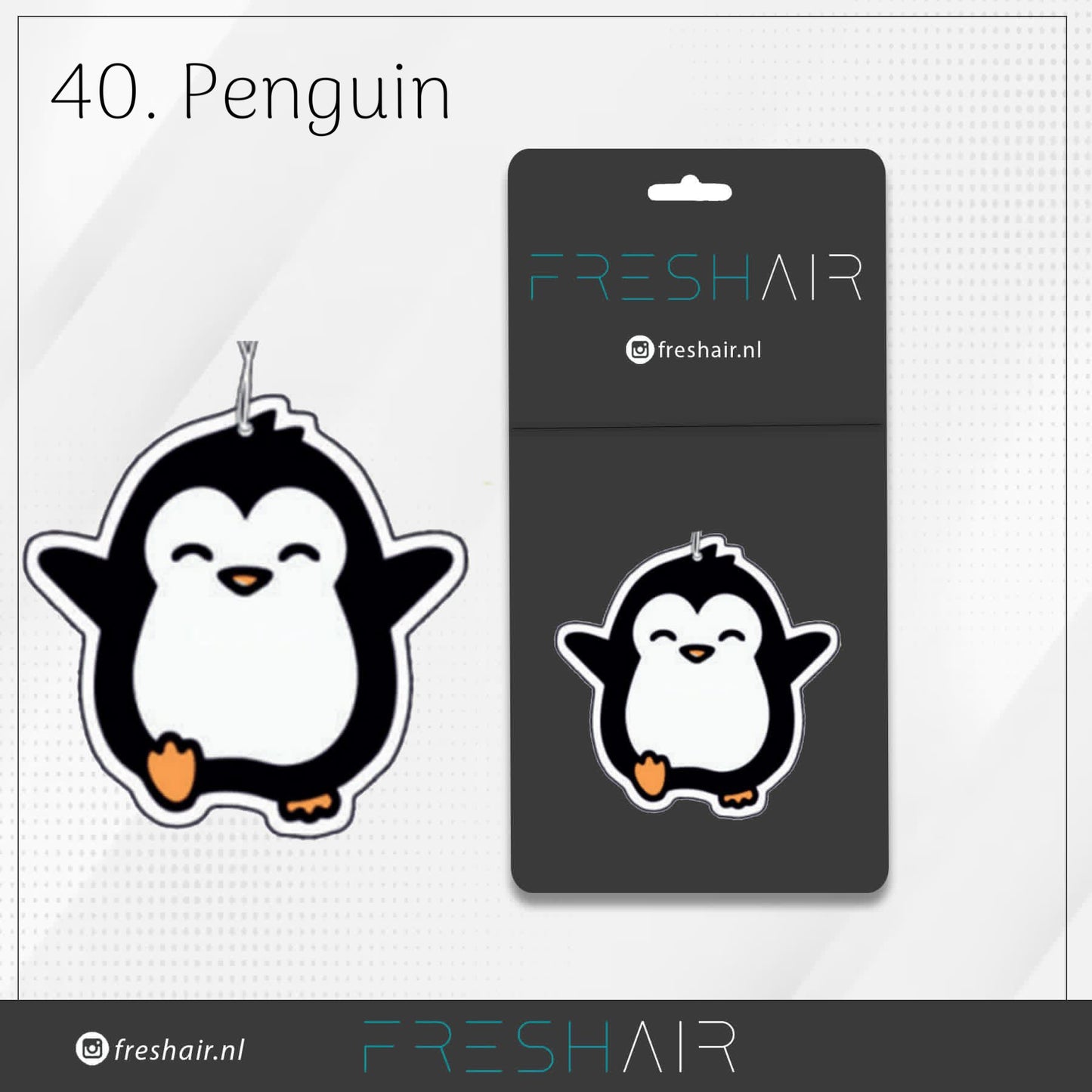 Penguin