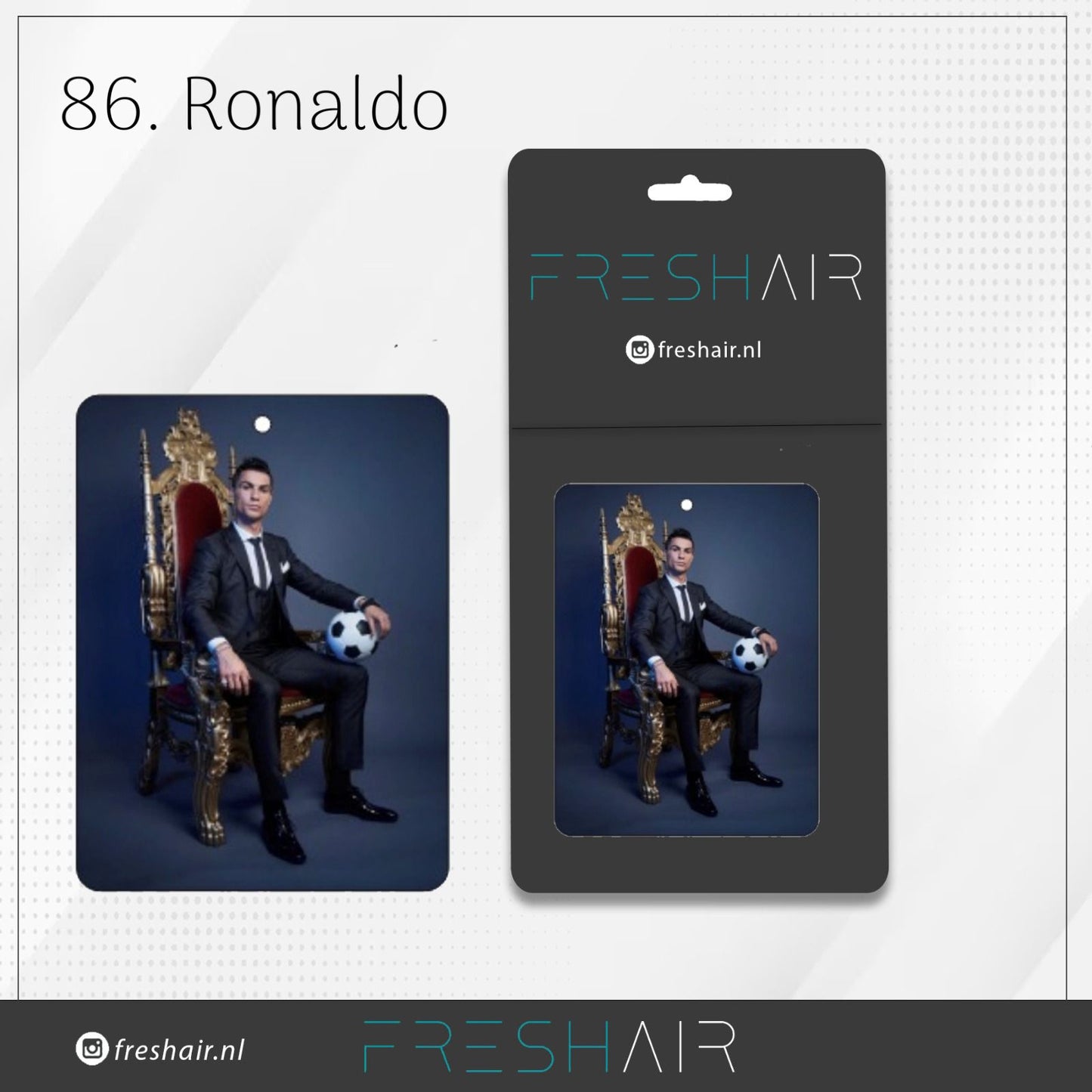 Ronaldo