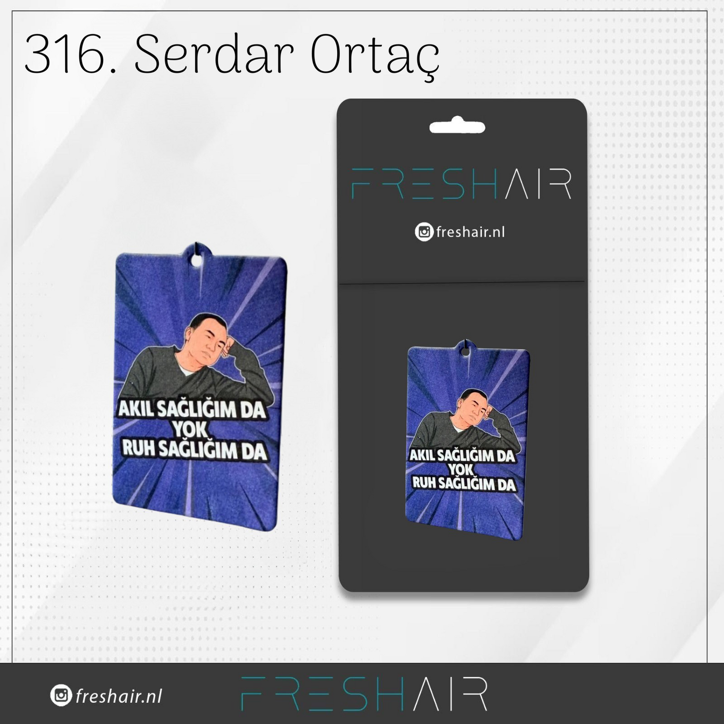 Serdar Ortac