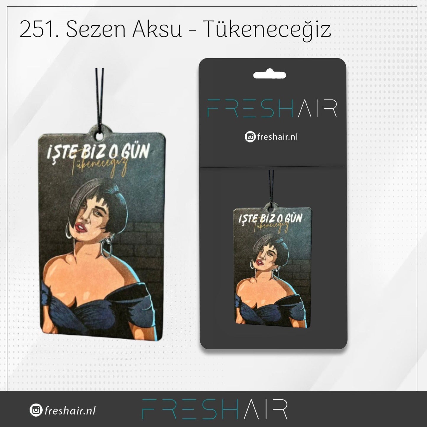 Sezen Aksu - Tükenecegiz