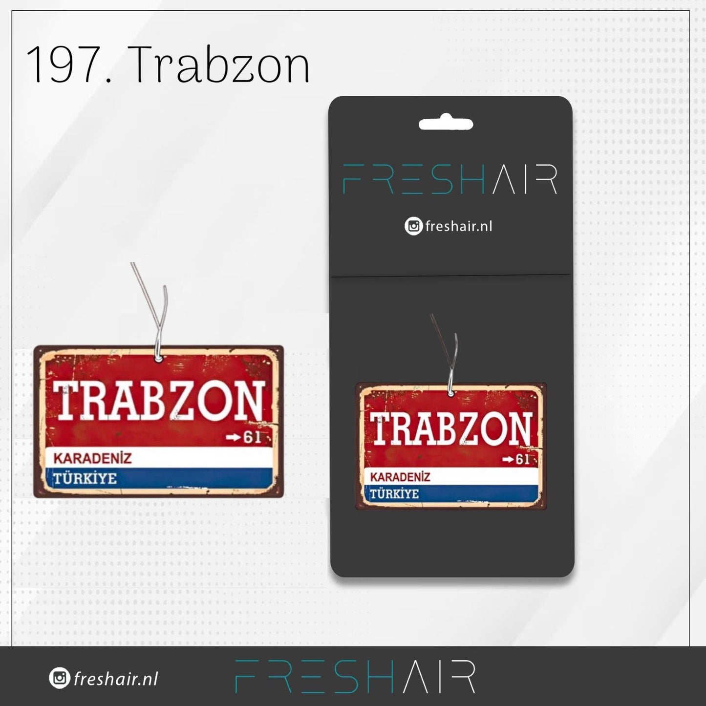 Trabzon
