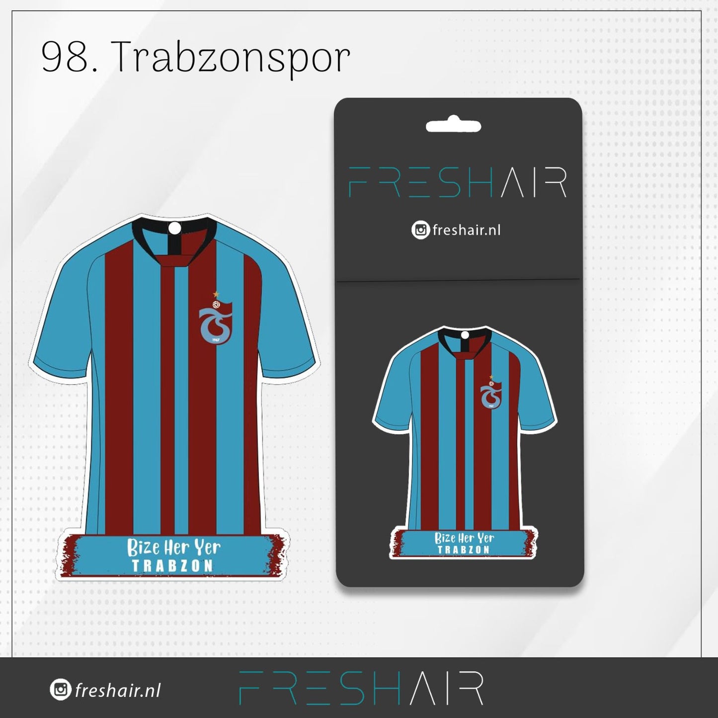 Trabzonspor Forma