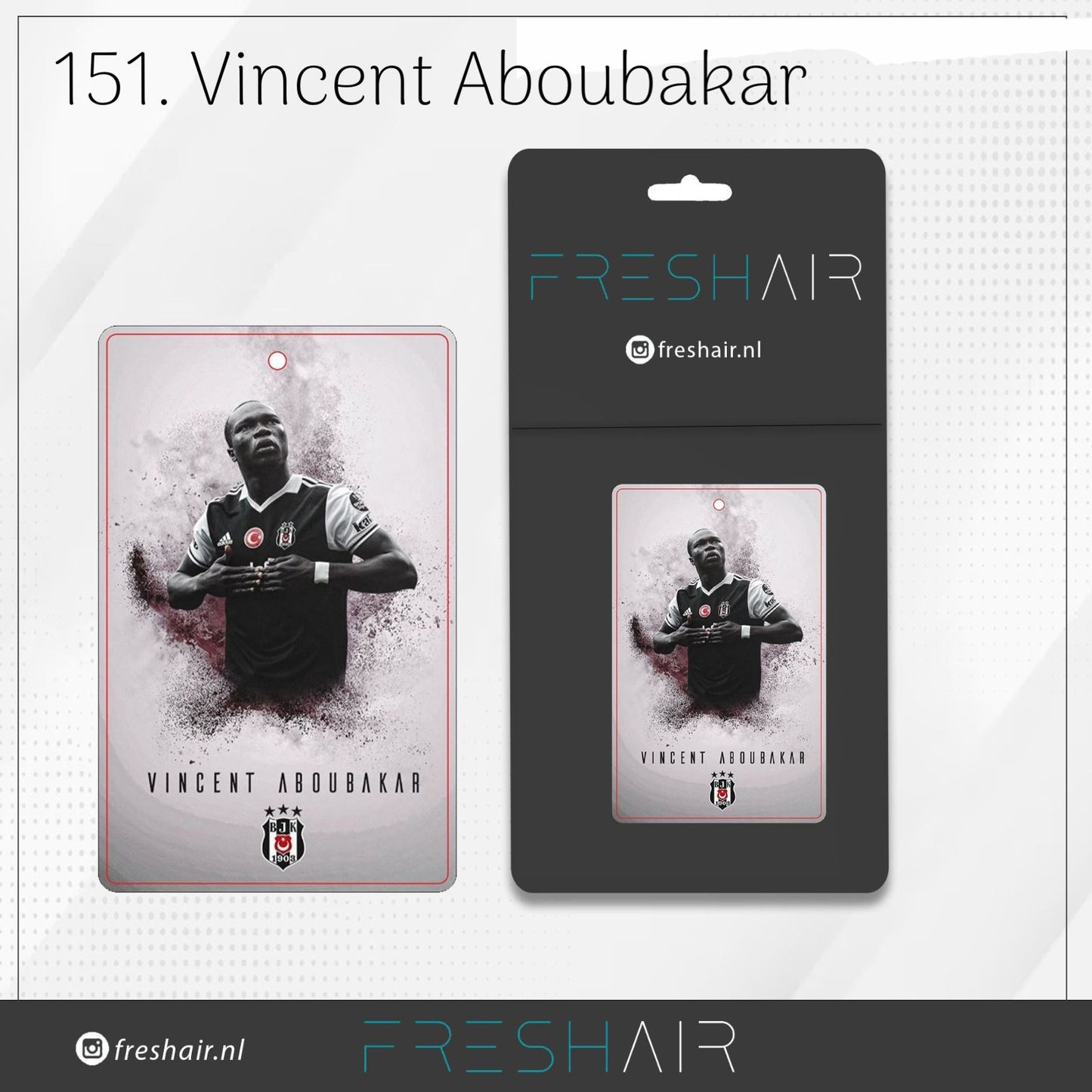 Vincent Aboubakar