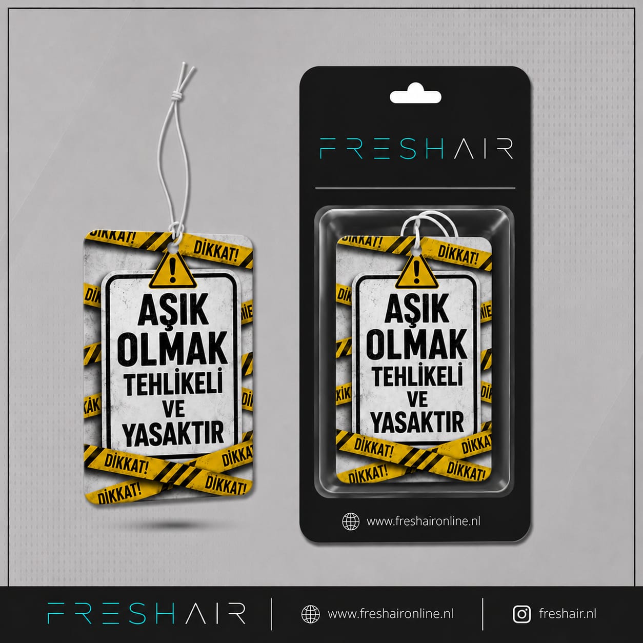 Asik olmak tehlikeli