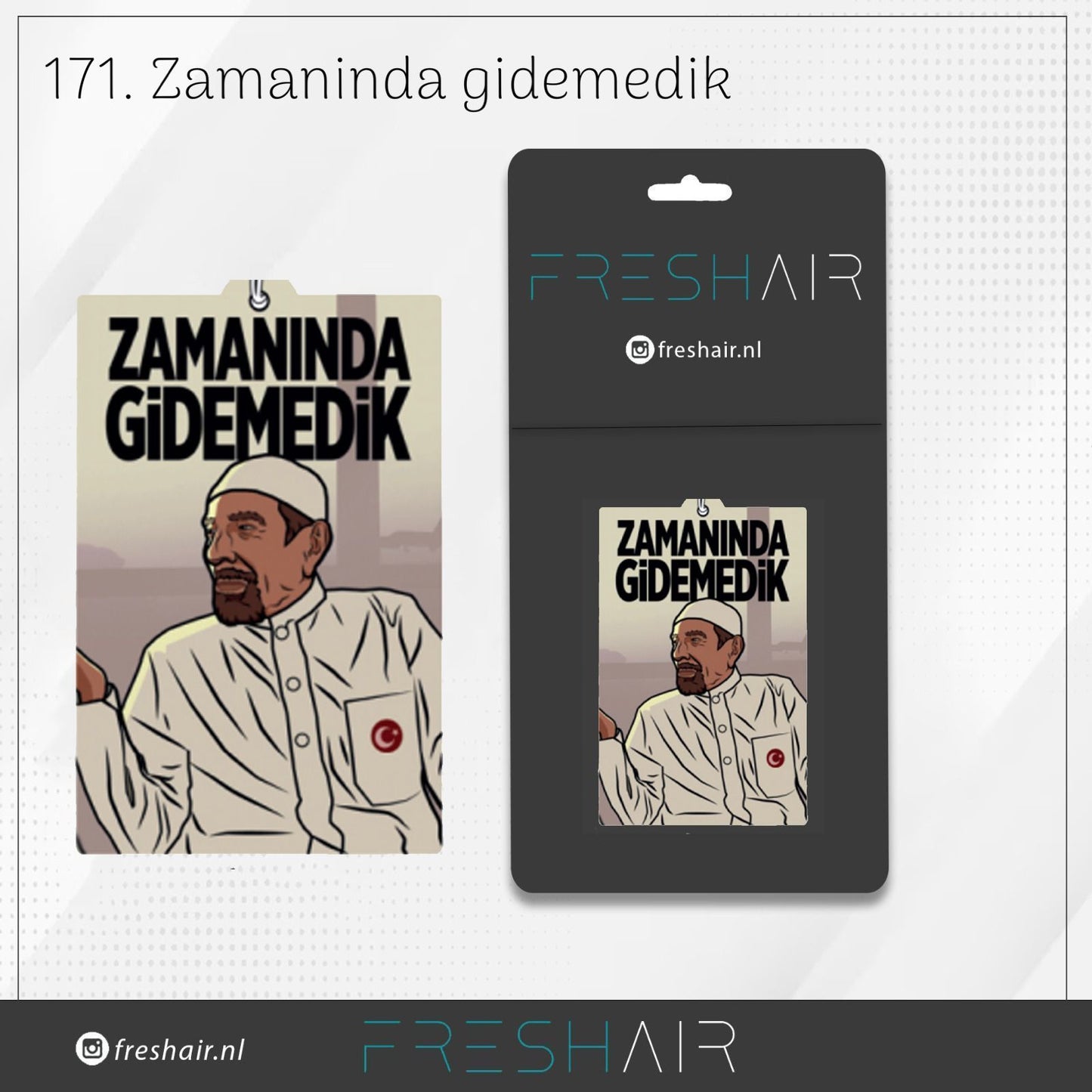 Zamaninda Gidemedik