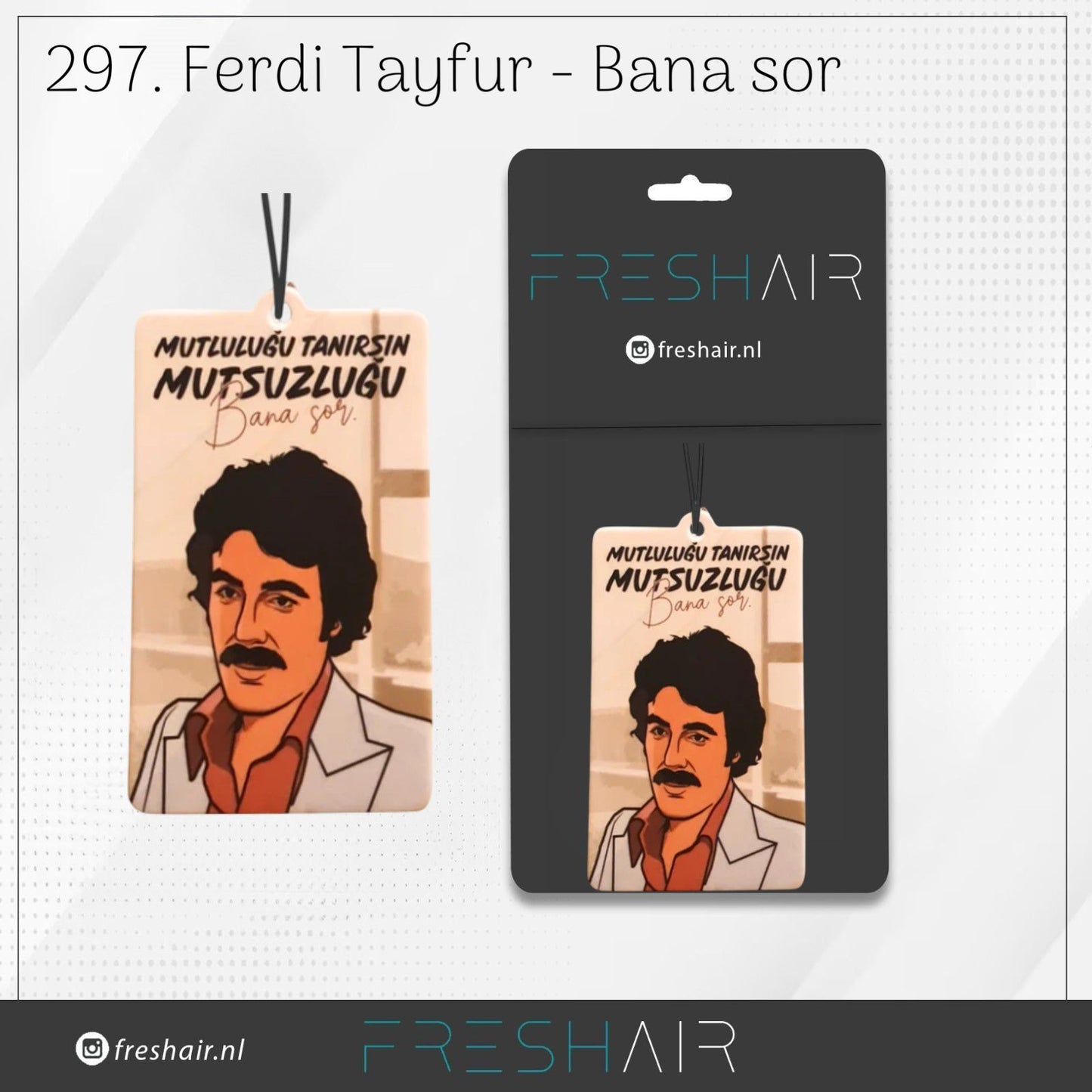 Ferdi Tayfur - bana sor