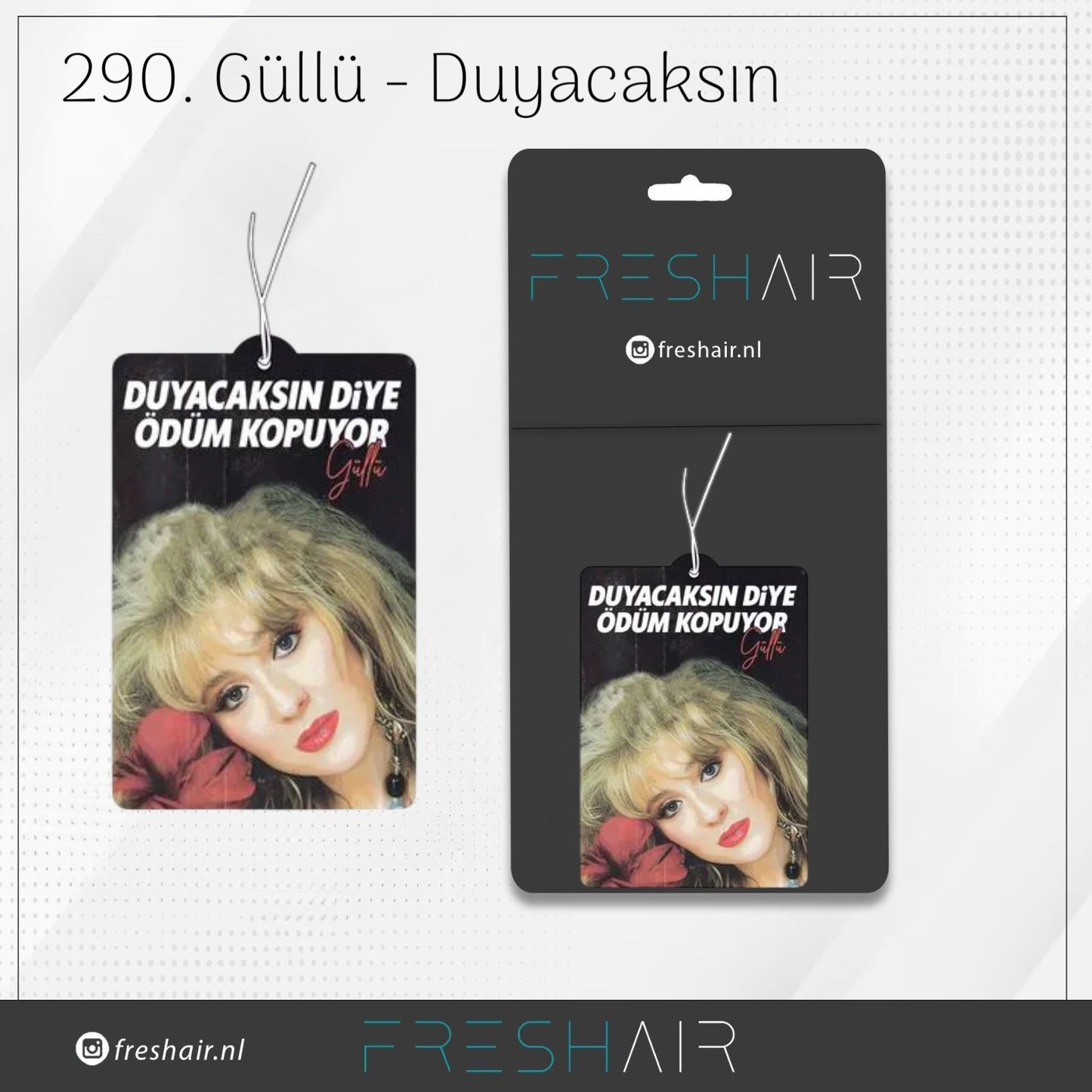 Güllü - Duyacaksin