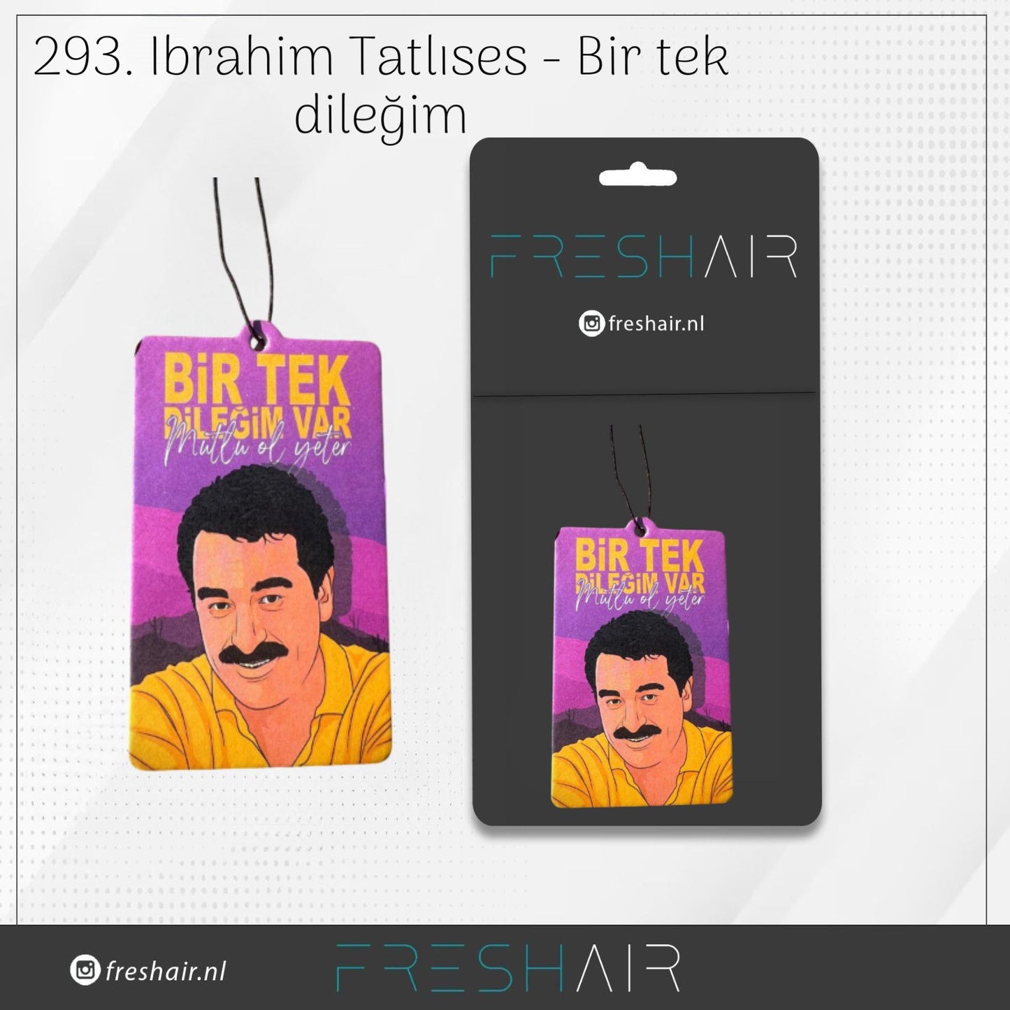 Ibrahim Tatlises - Bir tek dilegim