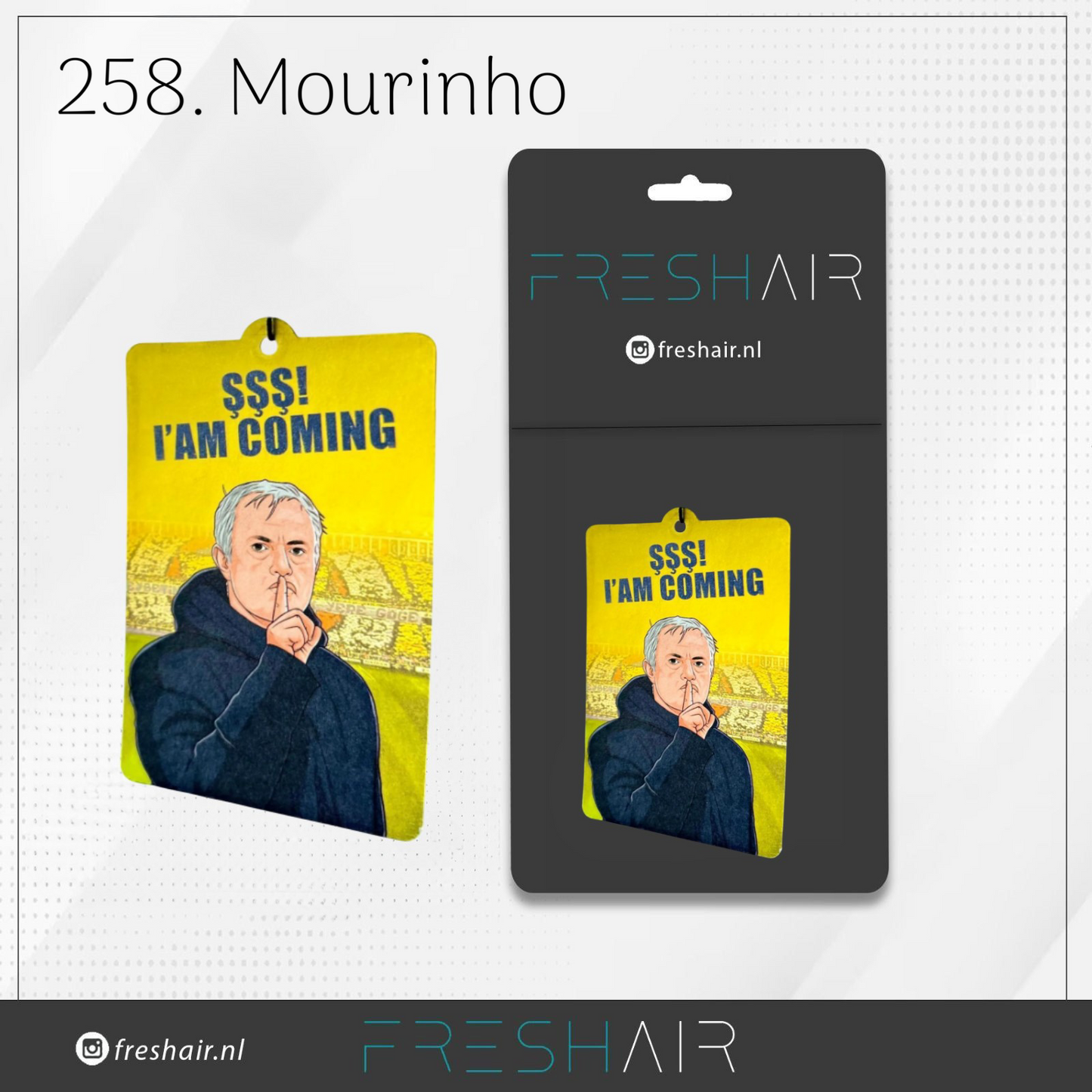 Mourinho