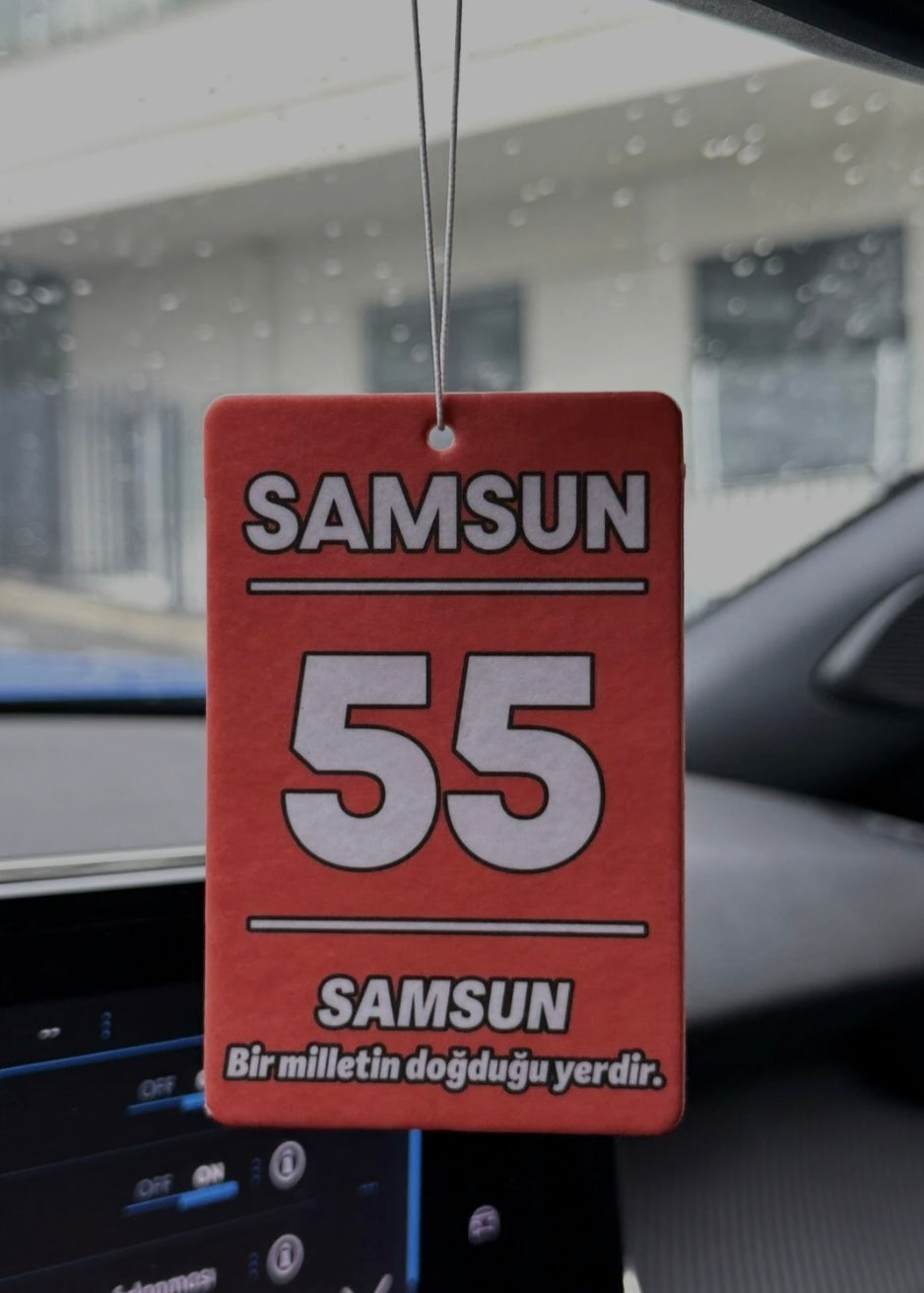 Samsun 55