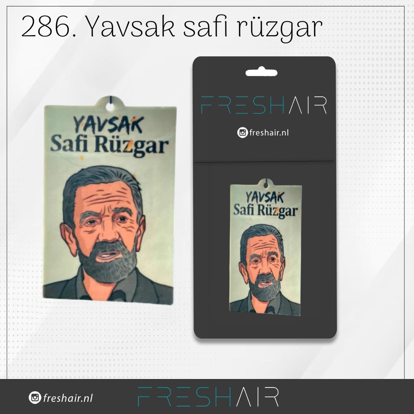 Safi rüzgar